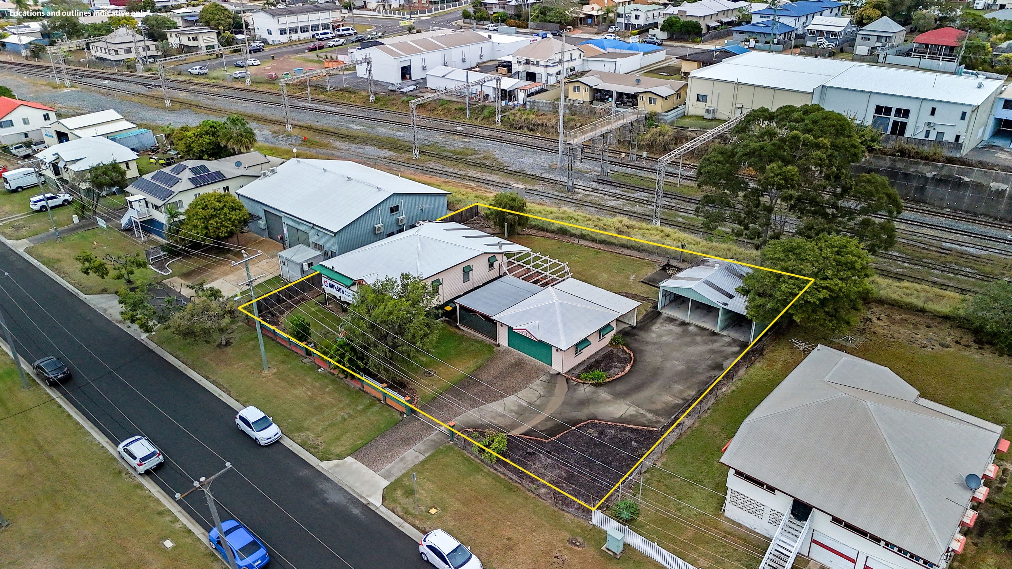 7 Cotton Street, Barney Point QLD 4680, Barney Point - Image 1