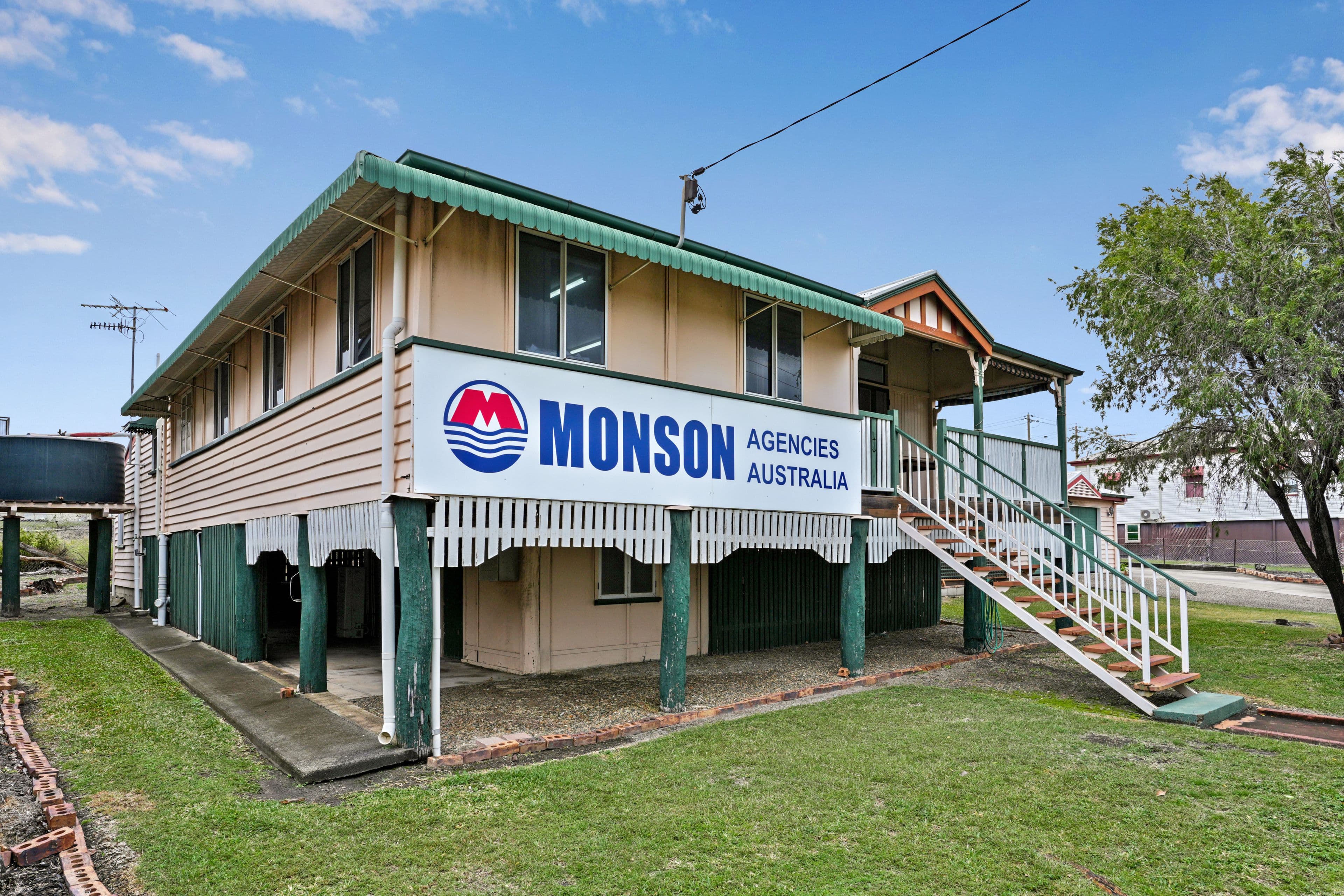 7 Cotton Street, Barney Point QLD 4680, Barney Point - Thumbnail 2