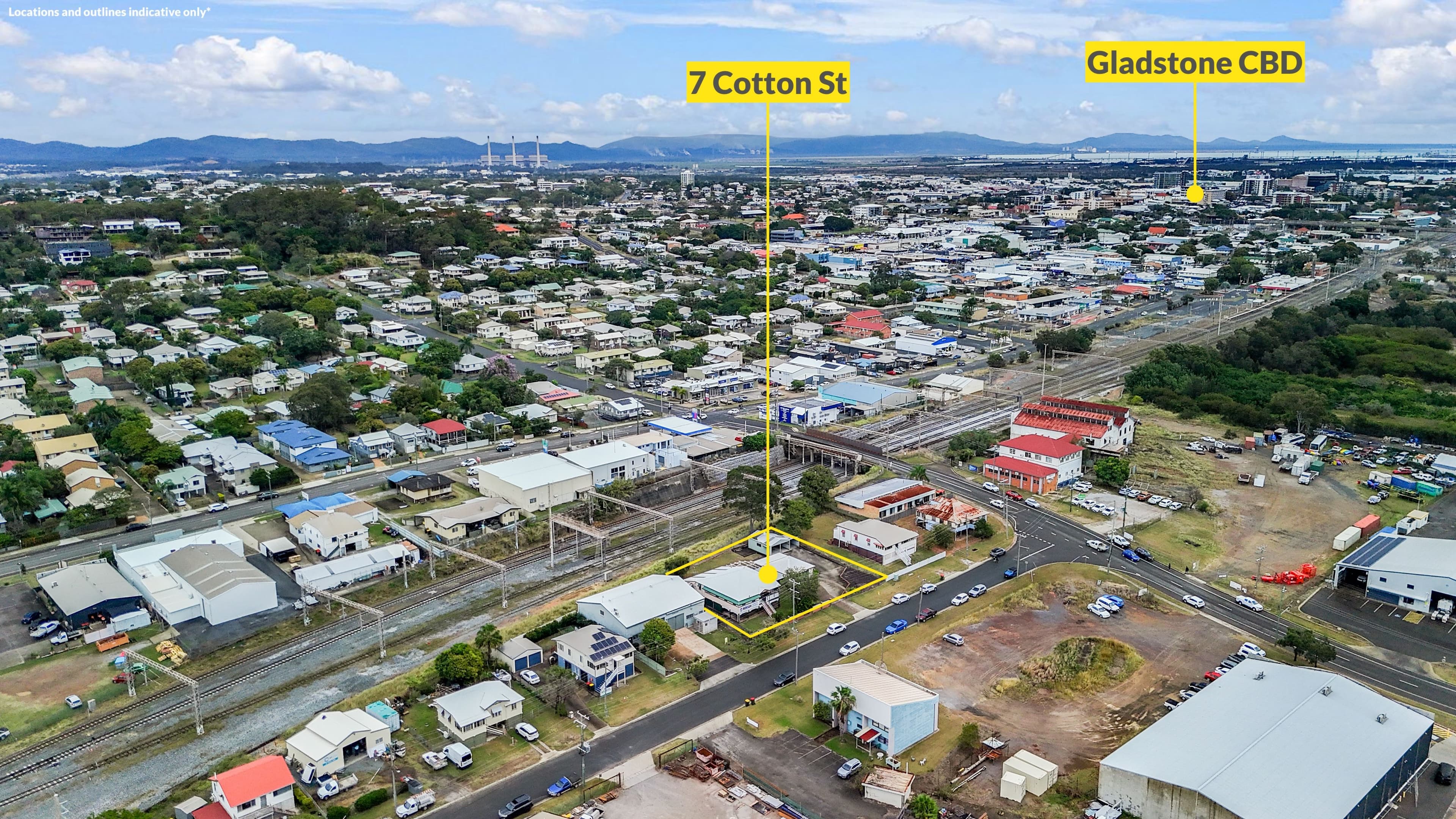 7 Cotton Street, Barney Point QLD 4680, Barney Point - Thumbnail 3