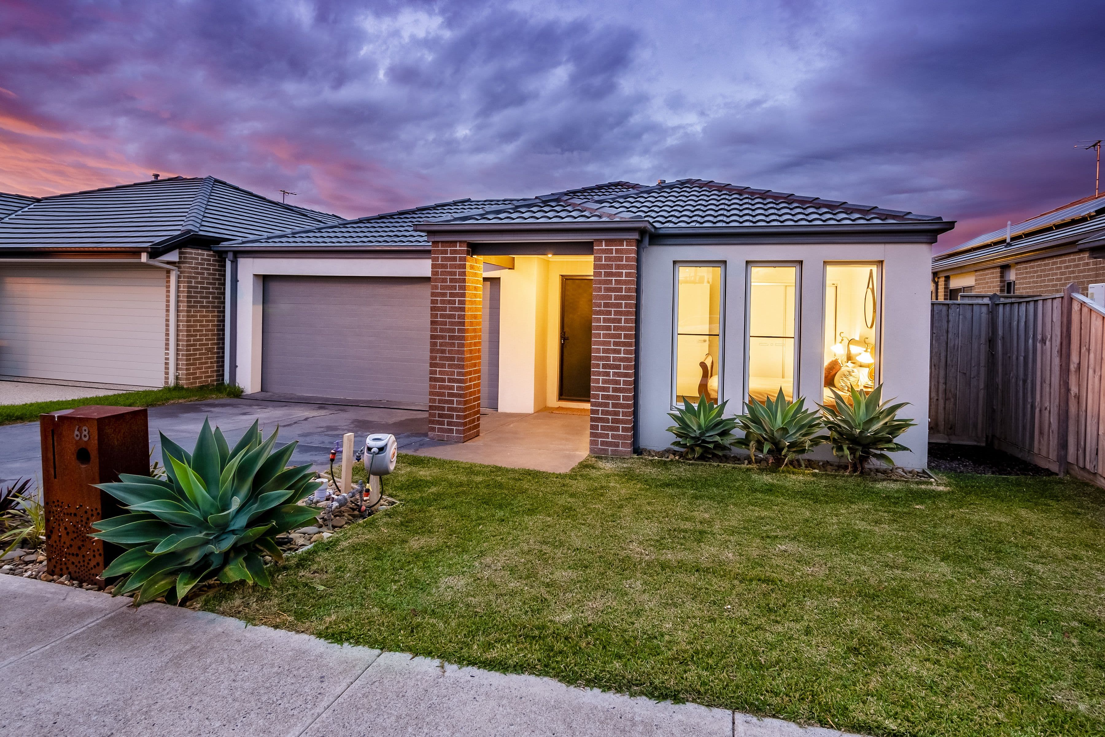 68 Quarters Boulevard, Cranbourne West VIC 3977, Cranbourne West - Image 1