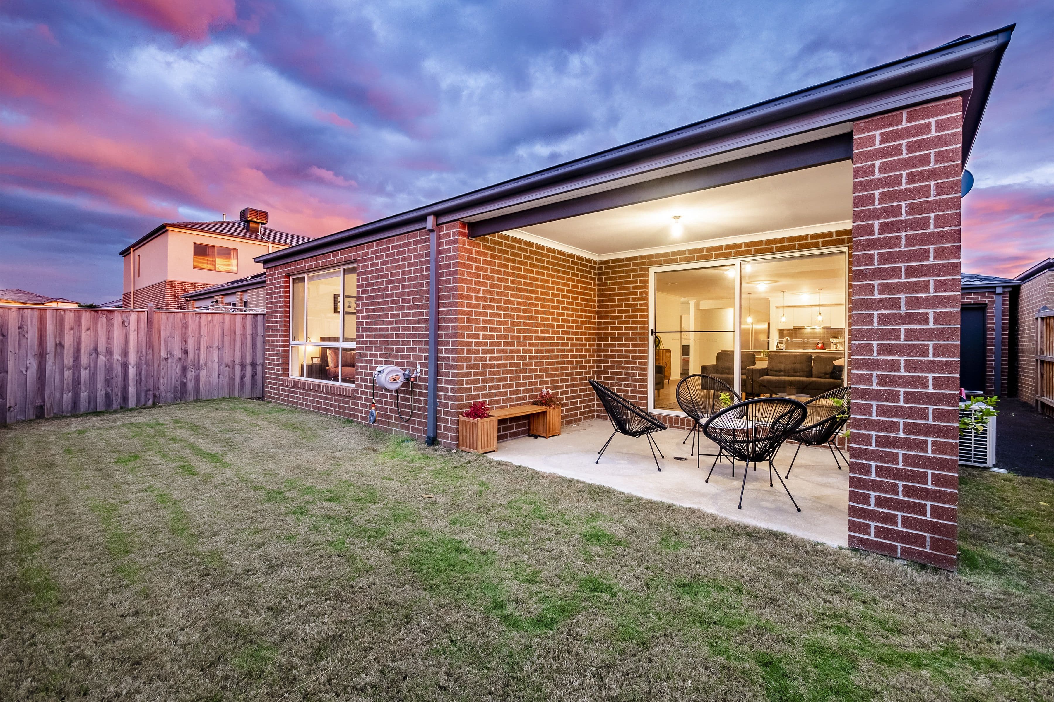 68 Quarters Boulevard, Cranbourne West VIC 3977, Cranbourne West - Thumbnail 7