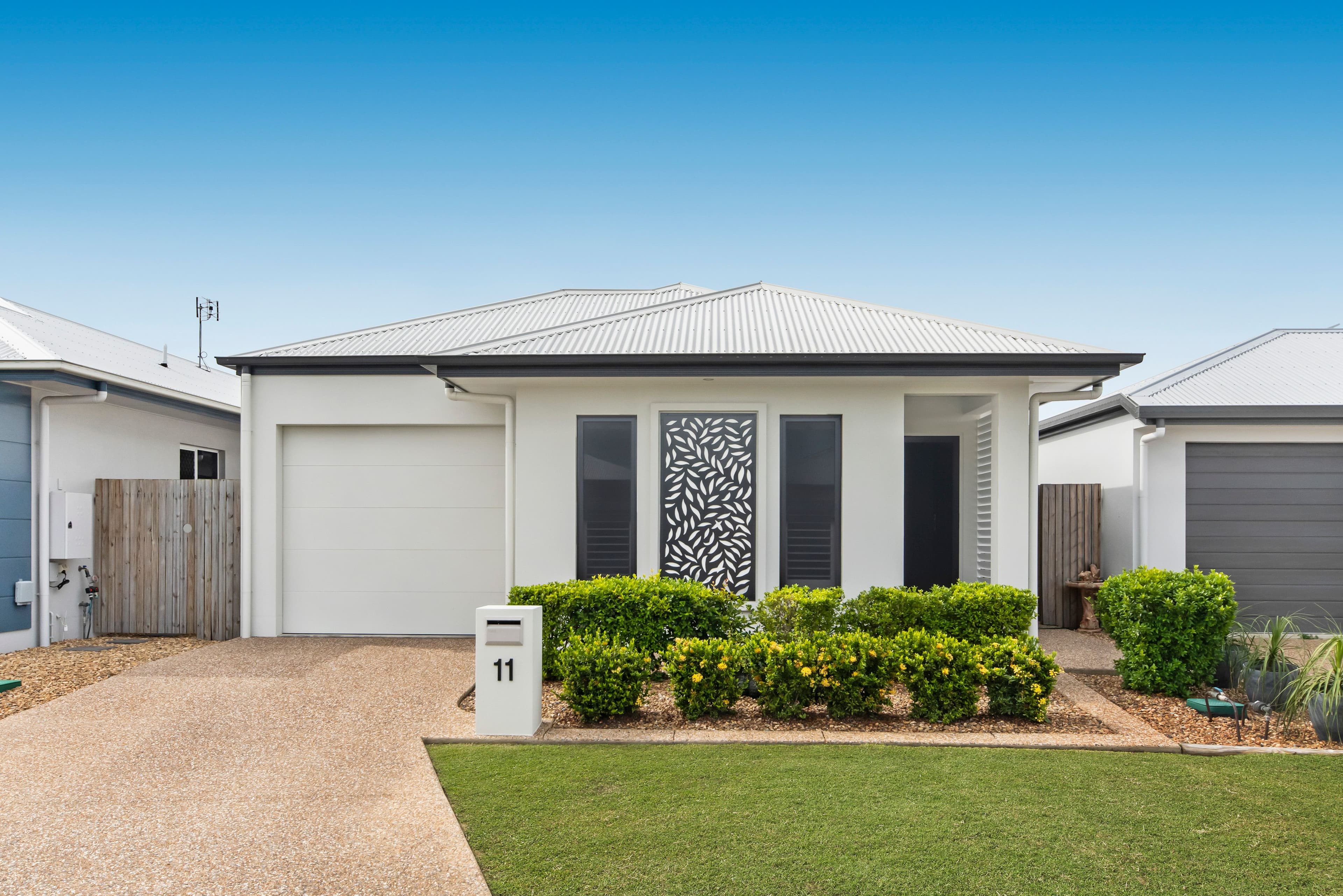11 BEEFWOOD Street, Bohle Plains QLD 4817, Bohle Plains - Thumbnail 4
