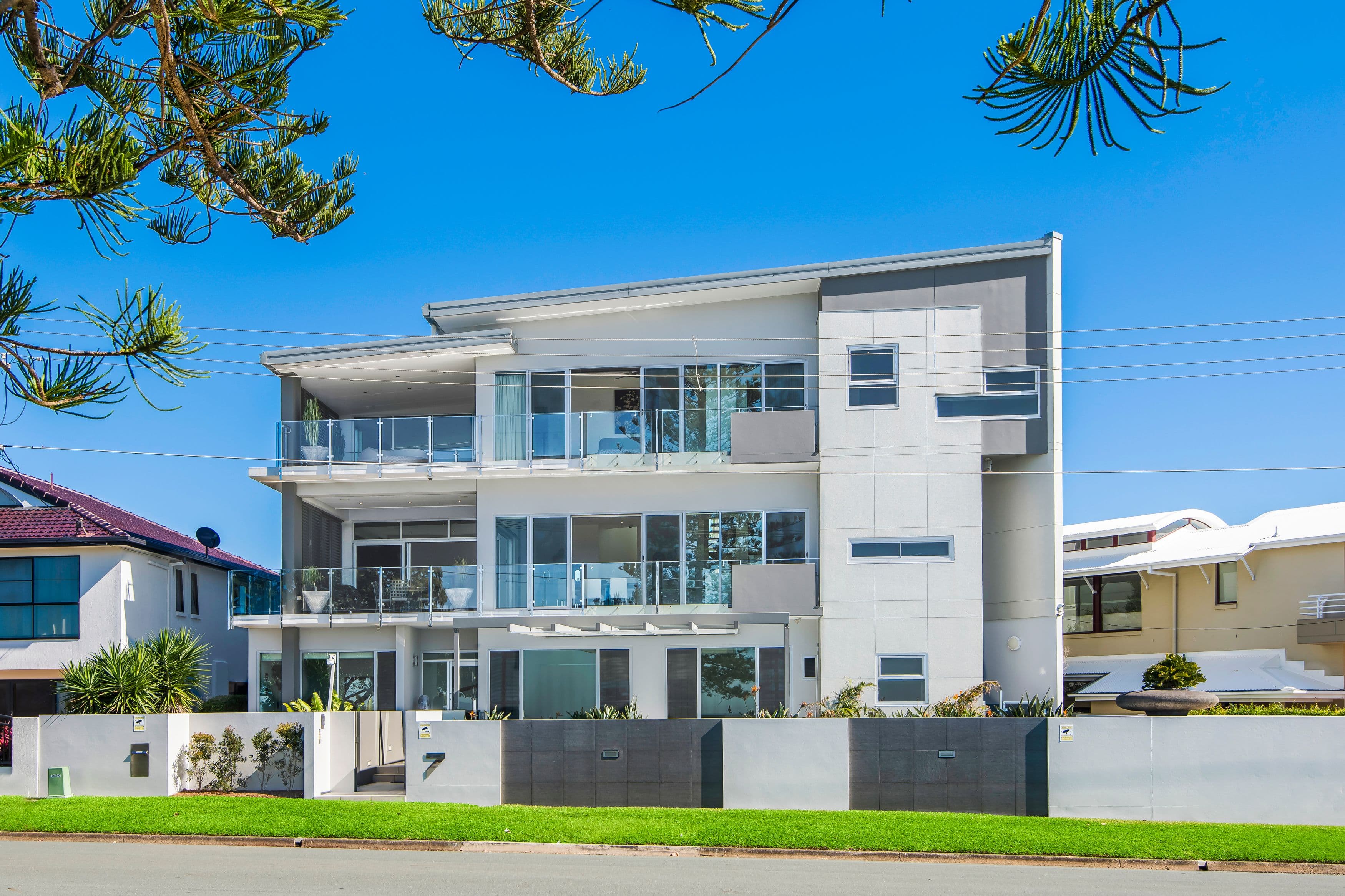 7 Kennedy Esplanade, Scarborough QLD 4020, Scarborough - Image 1