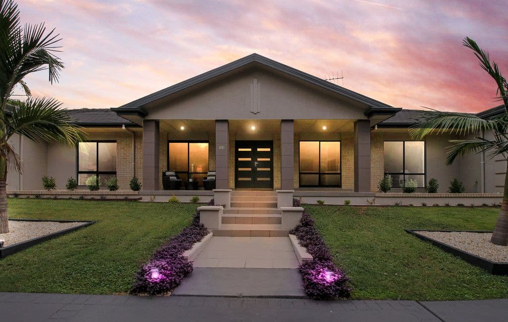 36 Bingara Crescent, Bella Vista - Thumbnail 2