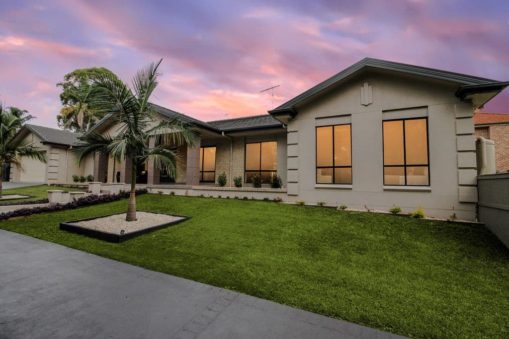 36 Bingara Crescent, Bella Vista - Thumbnail 3