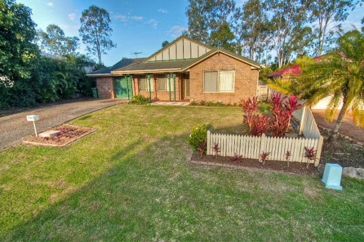 54 JONQUIL Circuit, FLINDERS VIEW QLD 4305, Flinders View - Image 1