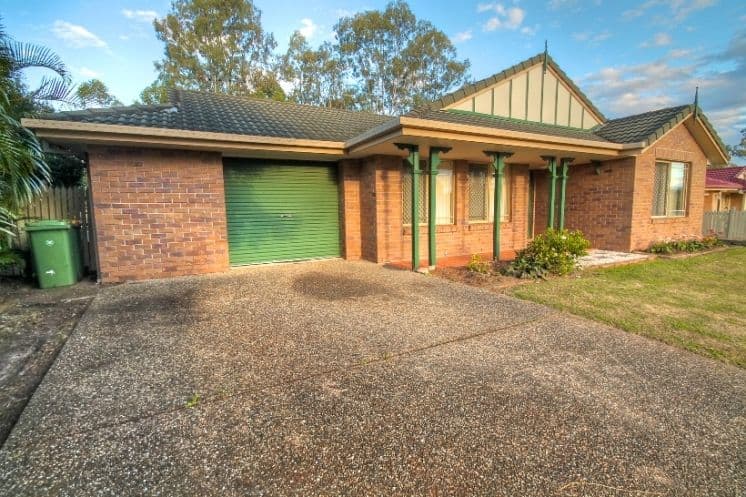 54 JONQUIL Circuit, FLINDERS VIEW QLD 4305, Flinders View - Thumbnail 2