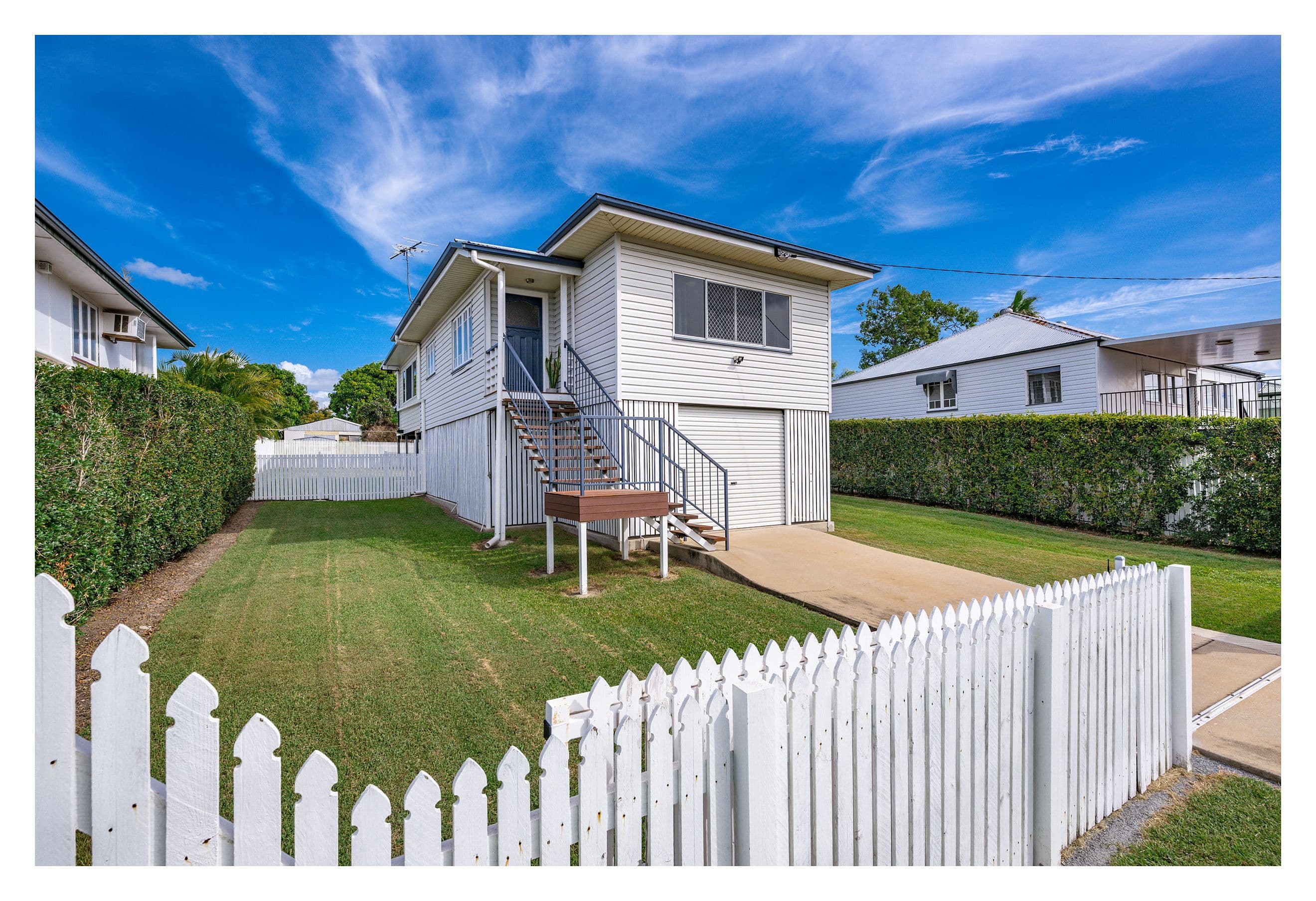 59 Jones Street, Wandal QLD 4700, Wandal - Image 1