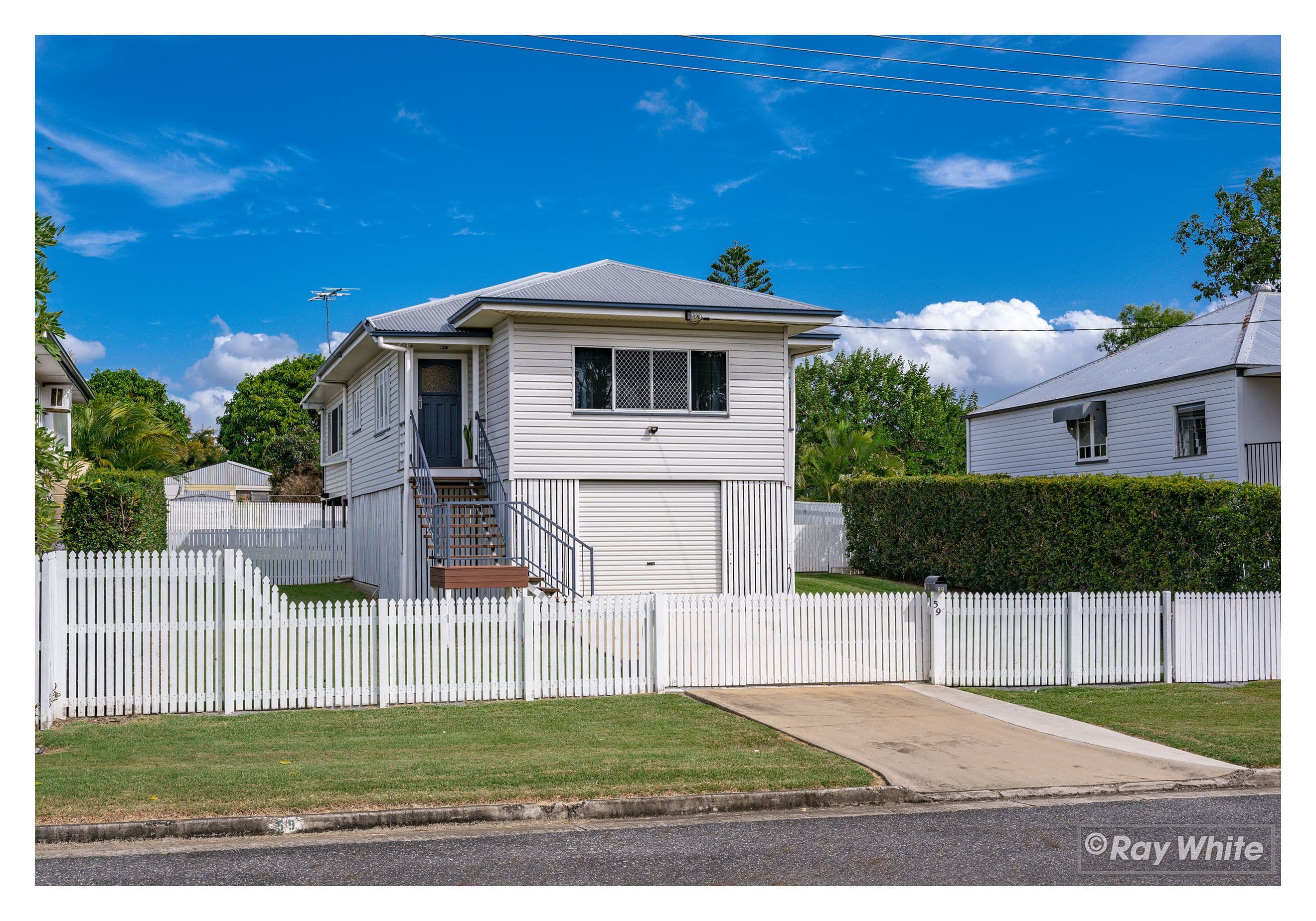 59 Jones Street, Wandal QLD 4700, Wandal - Thumbnail 2