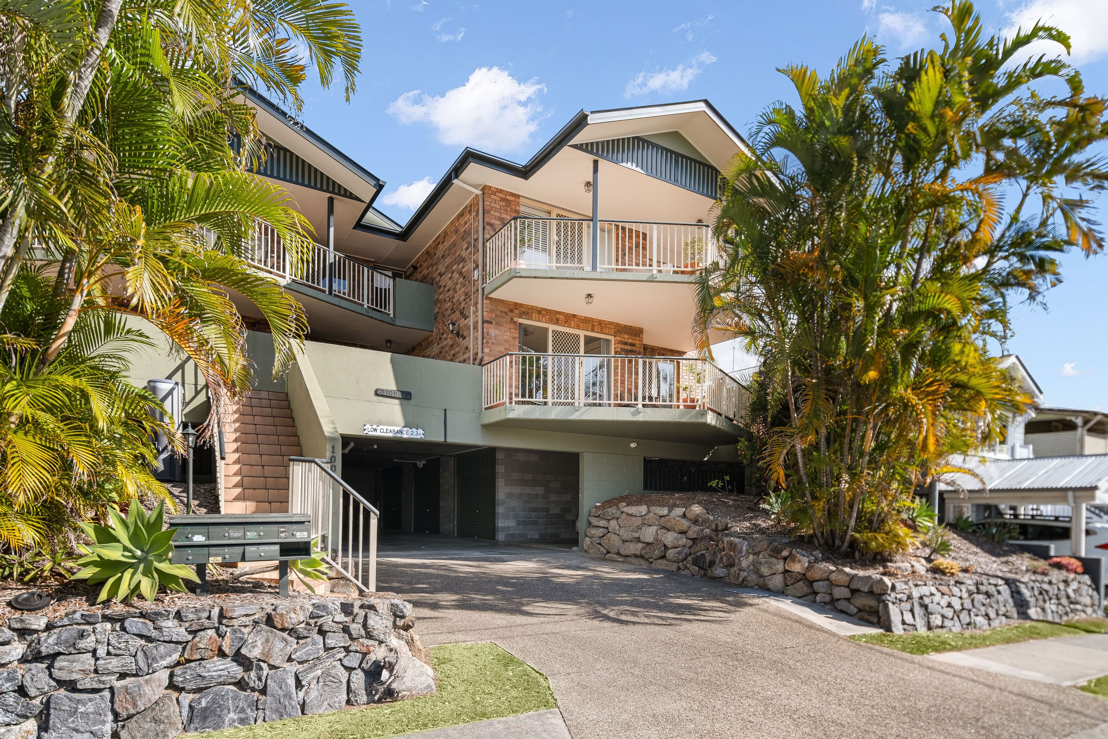 100 Elizabeth Street, Paddington QLD 4064, Paddington - Image 1