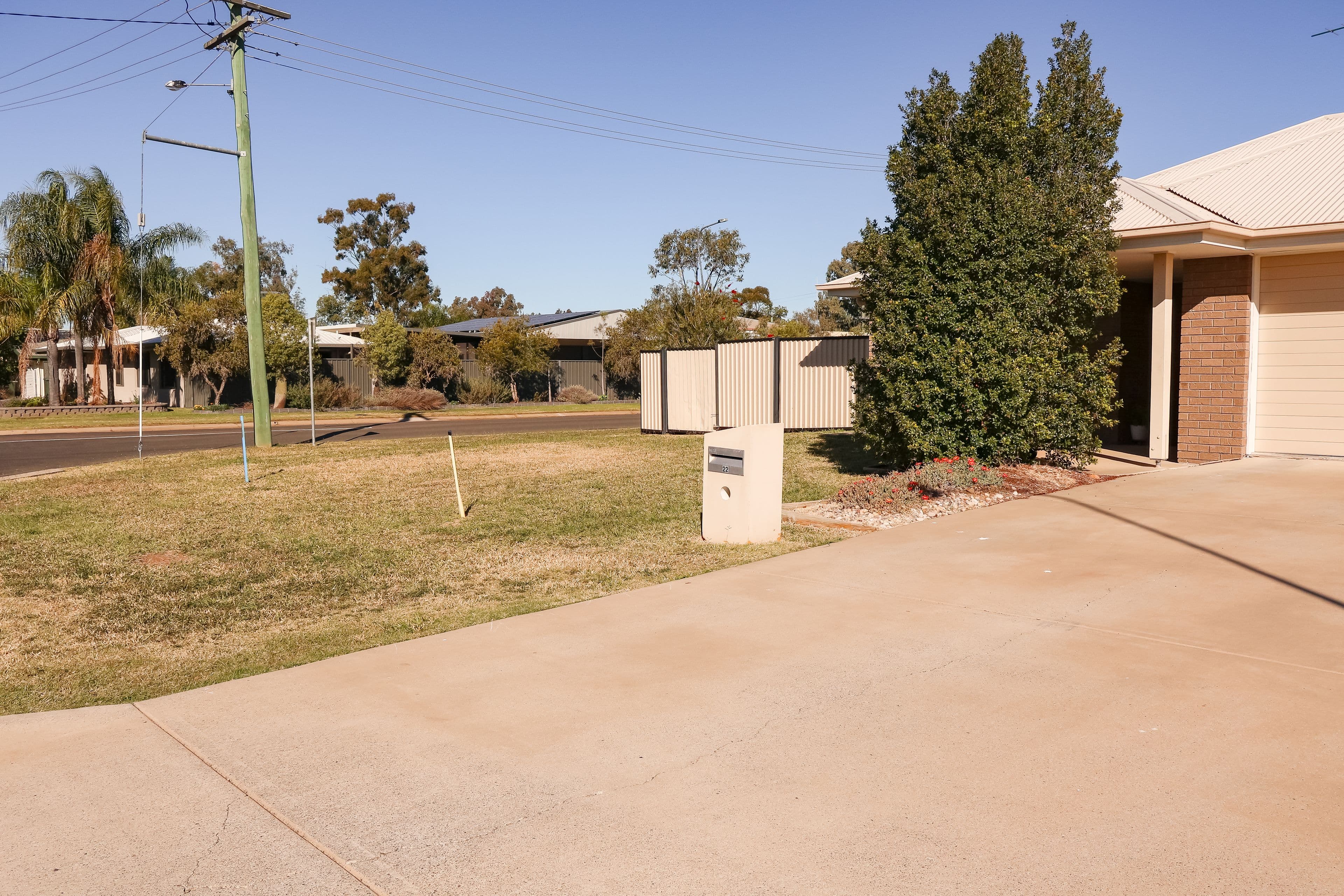 22 Everingham Avenue, Roma QLD 4455, Roma - Image 1