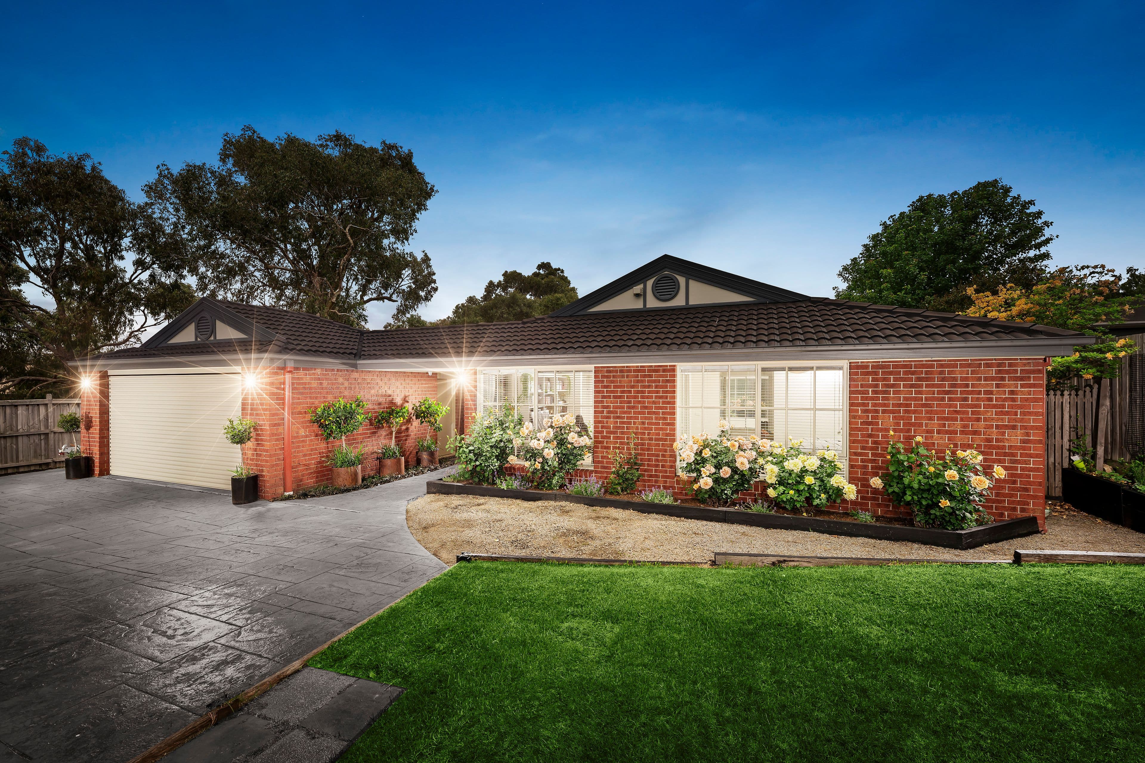 1 Major Crescent, Lysterfield VIC 3156, Lysterfield - Image 1
