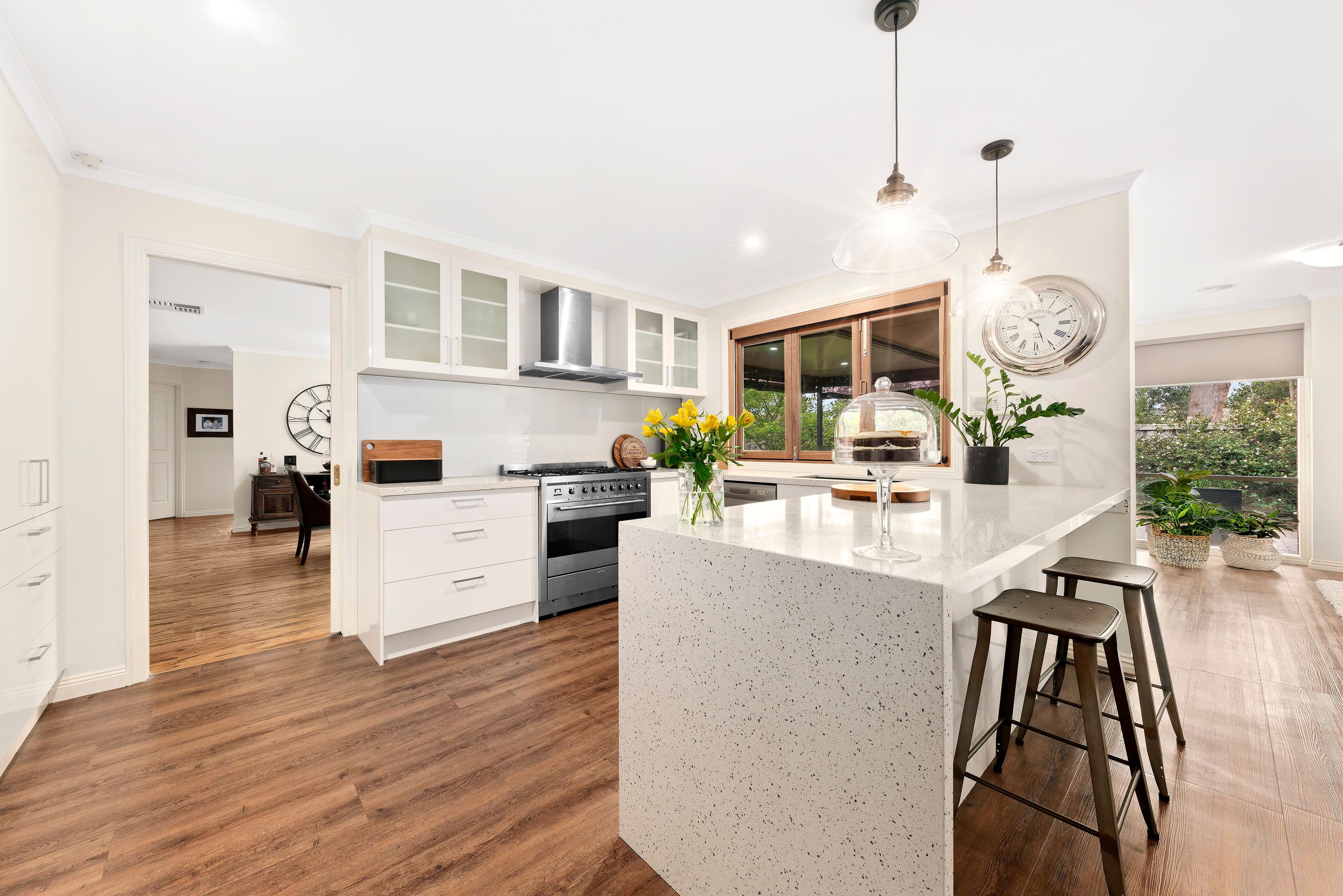 1 Major Crescent, Lysterfield VIC 3156, Lysterfield - Thumbnail 3