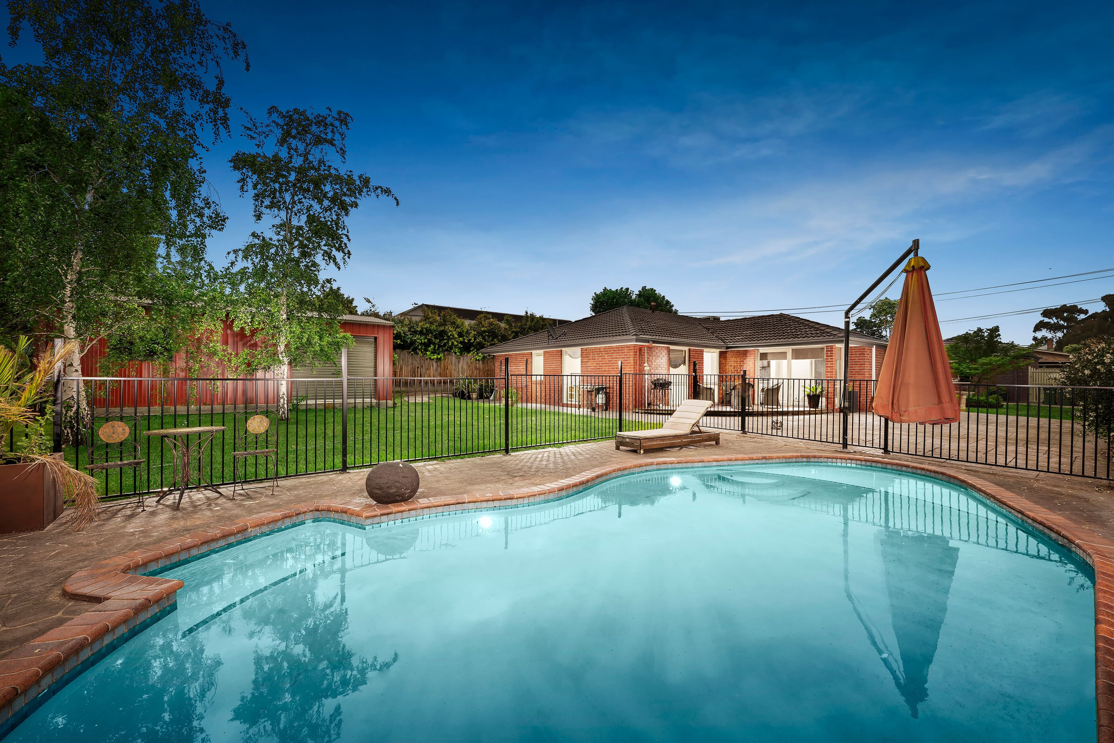1 Major Crescent, Lysterfield VIC 3156, Lysterfield - Thumbnail 7
