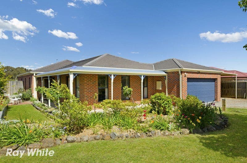 15 Alice Mews, BANNOCKBURN VIC 3331, Bannockburn - Image 1