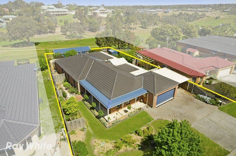 15 Alice Mews, BANNOCKBURN VIC 3331, Bannockburn - Thumbnail 2