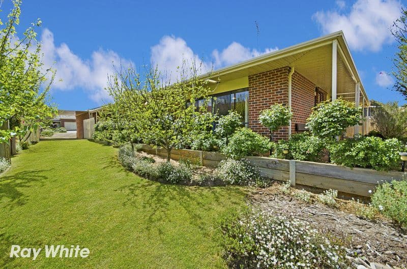 15 Alice Mews, BANNOCKBURN VIC 3331, Bannockburn - Thumbnail 3