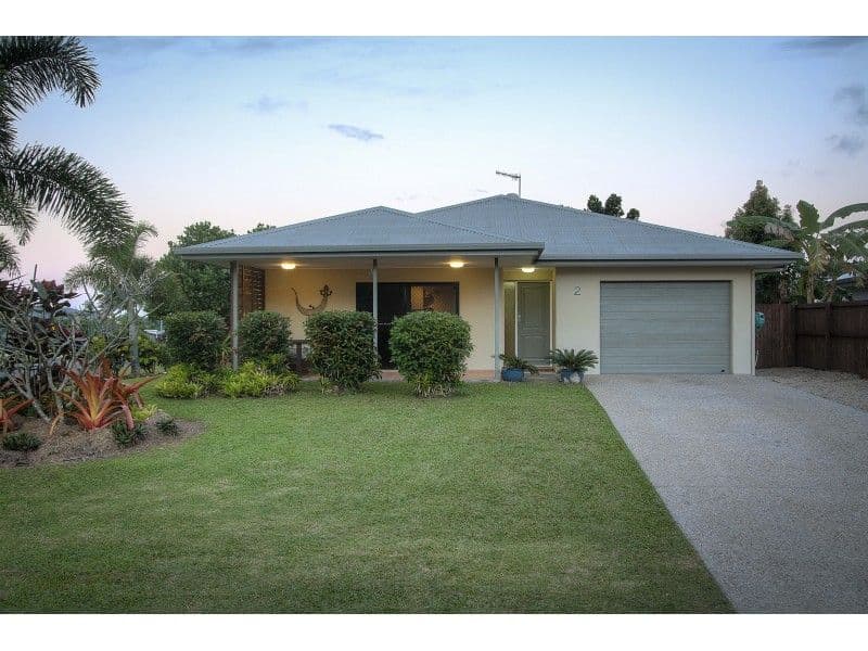 17 Bayil Drive, Cooya Beach QLD 4873, Cooya Beach - Thumbnail 2