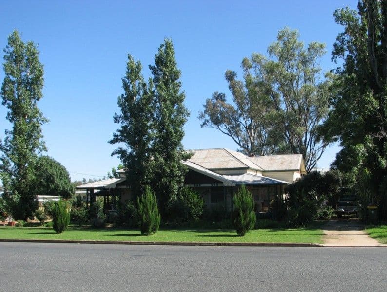 13 Forrester Street, FORBES NSW 2871, Forbes - Image 1