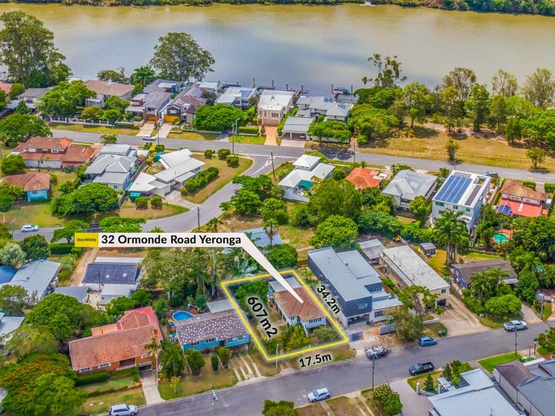 32 Ormonde Road, Yeronga QLD 4104, Yeronga - Thumbnail 4