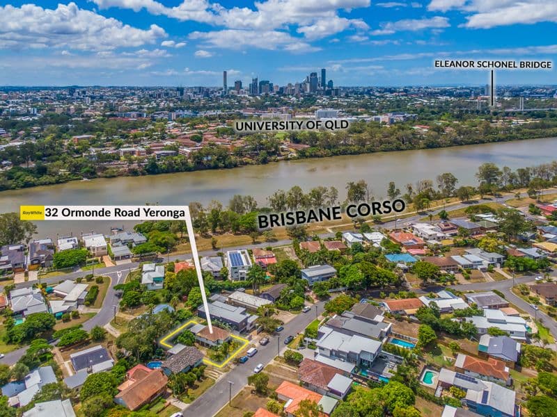32 Ormonde Road, Yeronga QLD 4104, Yeronga - Thumbnail 5
