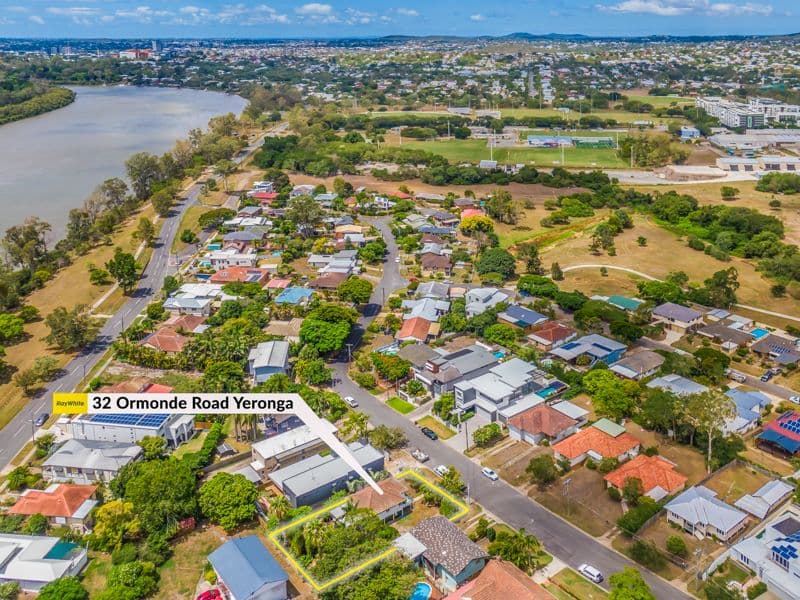 32 Ormonde Road, Yeronga QLD 4104, Yeronga - Thumbnail 6