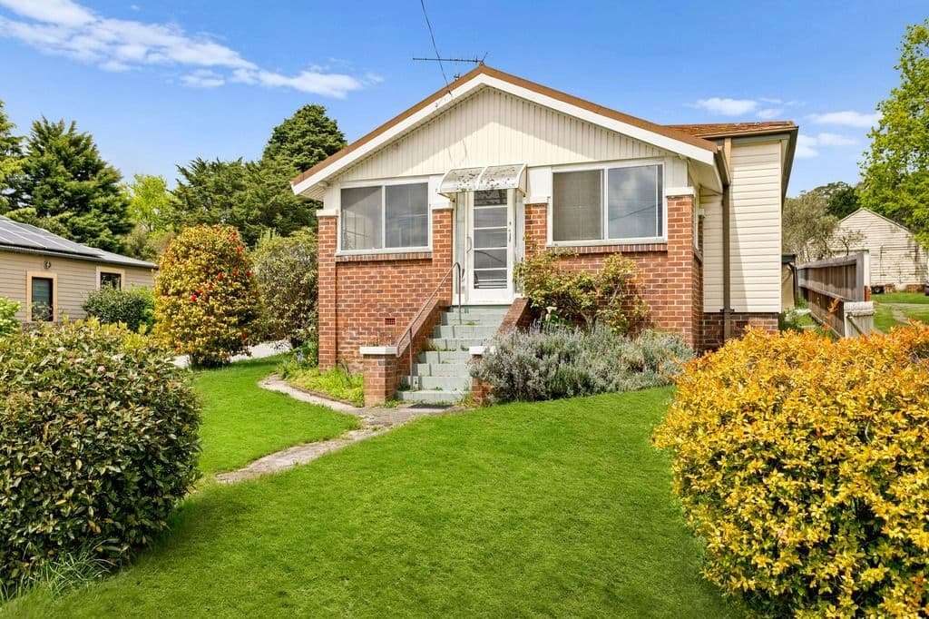 74 Bowral Road, Mittagong NSW 2575, Mittagong - Image 1