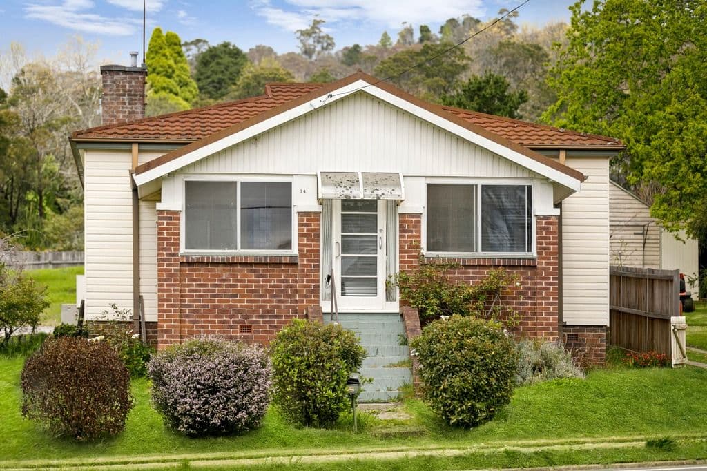 74 Bowral Road, Mittagong NSW 2575, Mittagong - Thumbnail 8