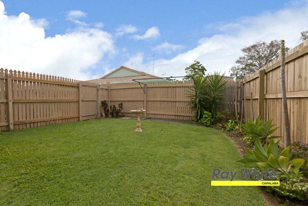 Unit 6, 10 Link Road, VICTORIA POINT QLD 4165, Victoria Point - Thumbnail 7