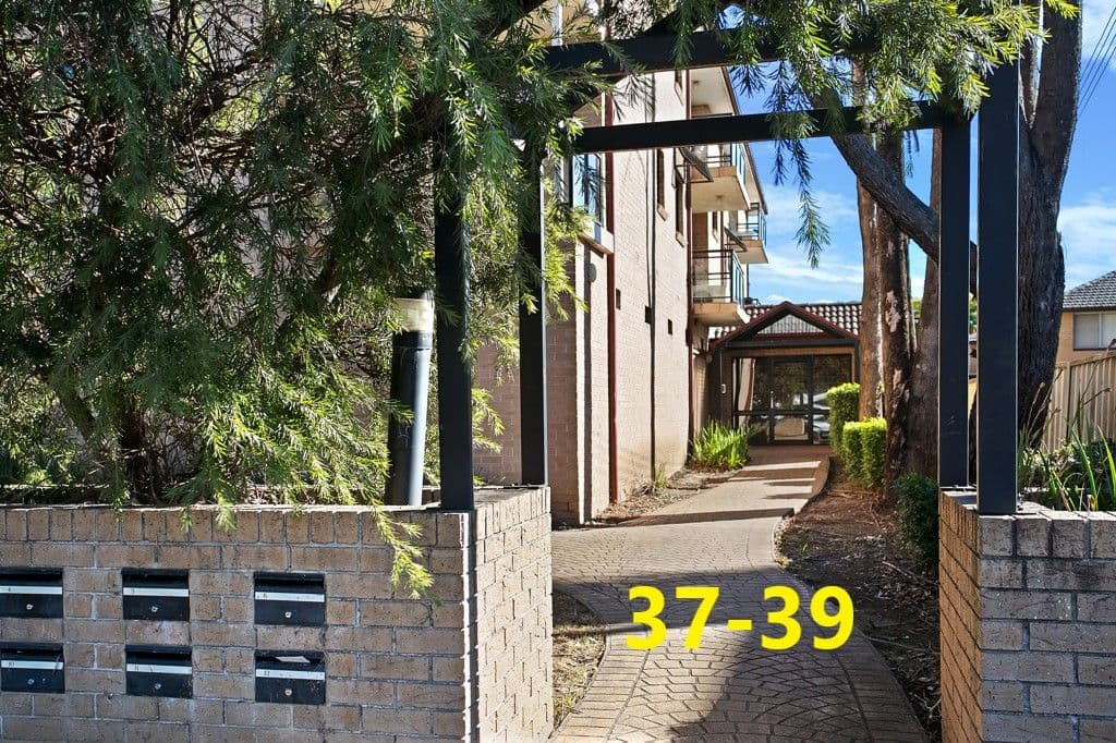 37-39 Evan Street, Penrith NSW 2750, Penrith - Image 1