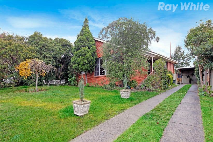37 Shannon Crescent, Watsonia VIC 3087, Watsonia - Image 1