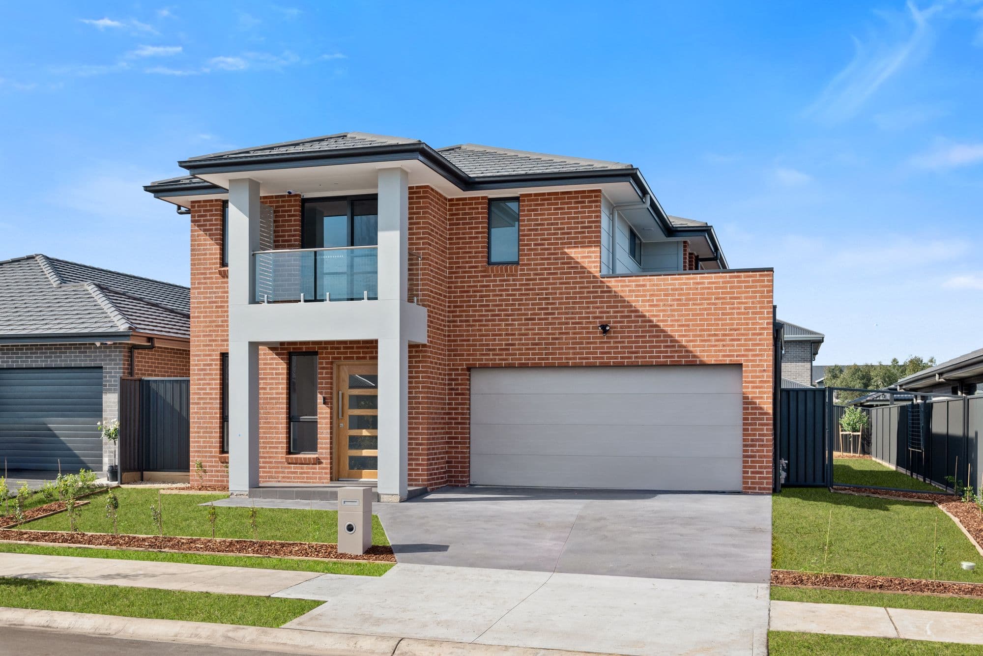 27 Burrough Street, Catherine Field NSW 2557, Catherine Field - Image 1