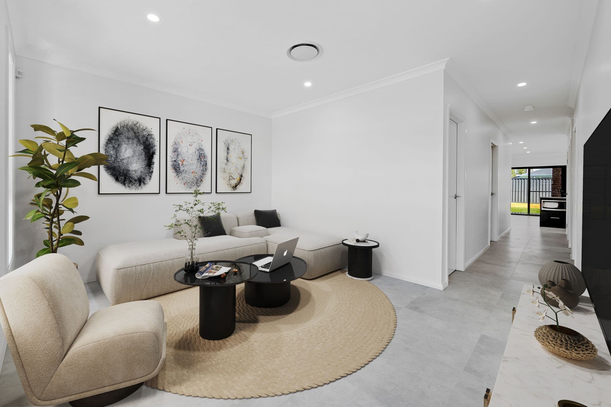 27 Burrough Street, Catherine Field NSW 2557, Catherine Field - Thumbnail 2