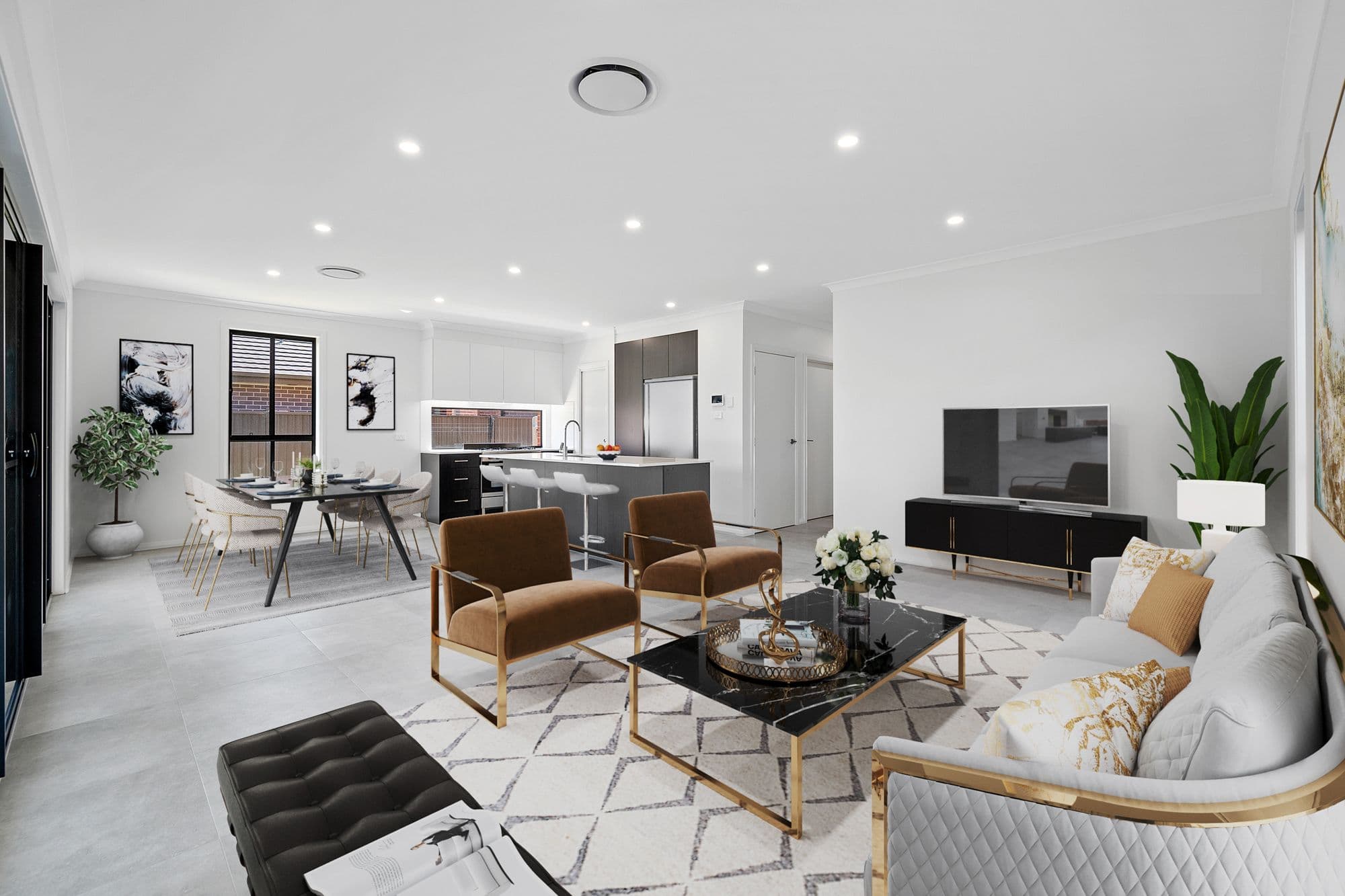 27 Burrough Street, Catherine Field NSW 2557, Catherine Field - Thumbnail 4