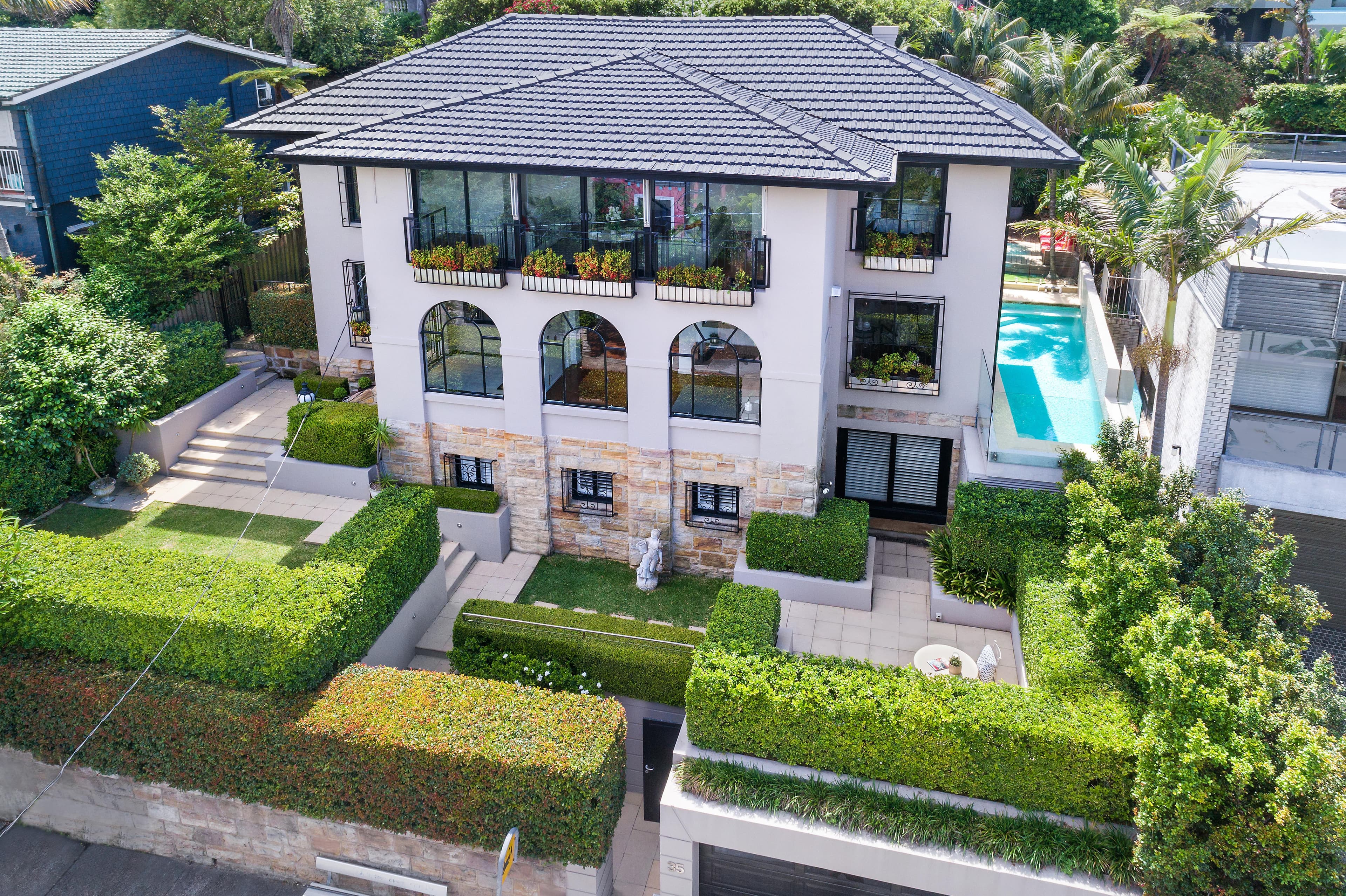 35 Vaucluse Road, Vaucluse - Thumbnail 2