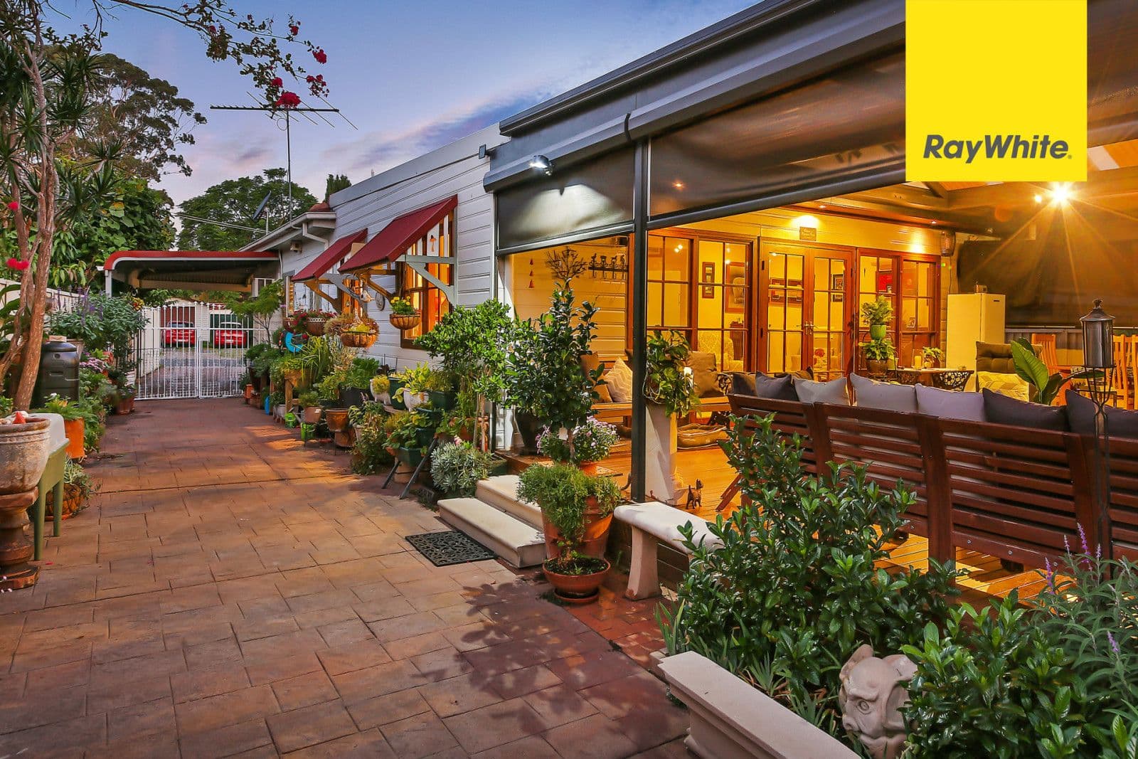 18 Simmons Street, Revesby - Image 1