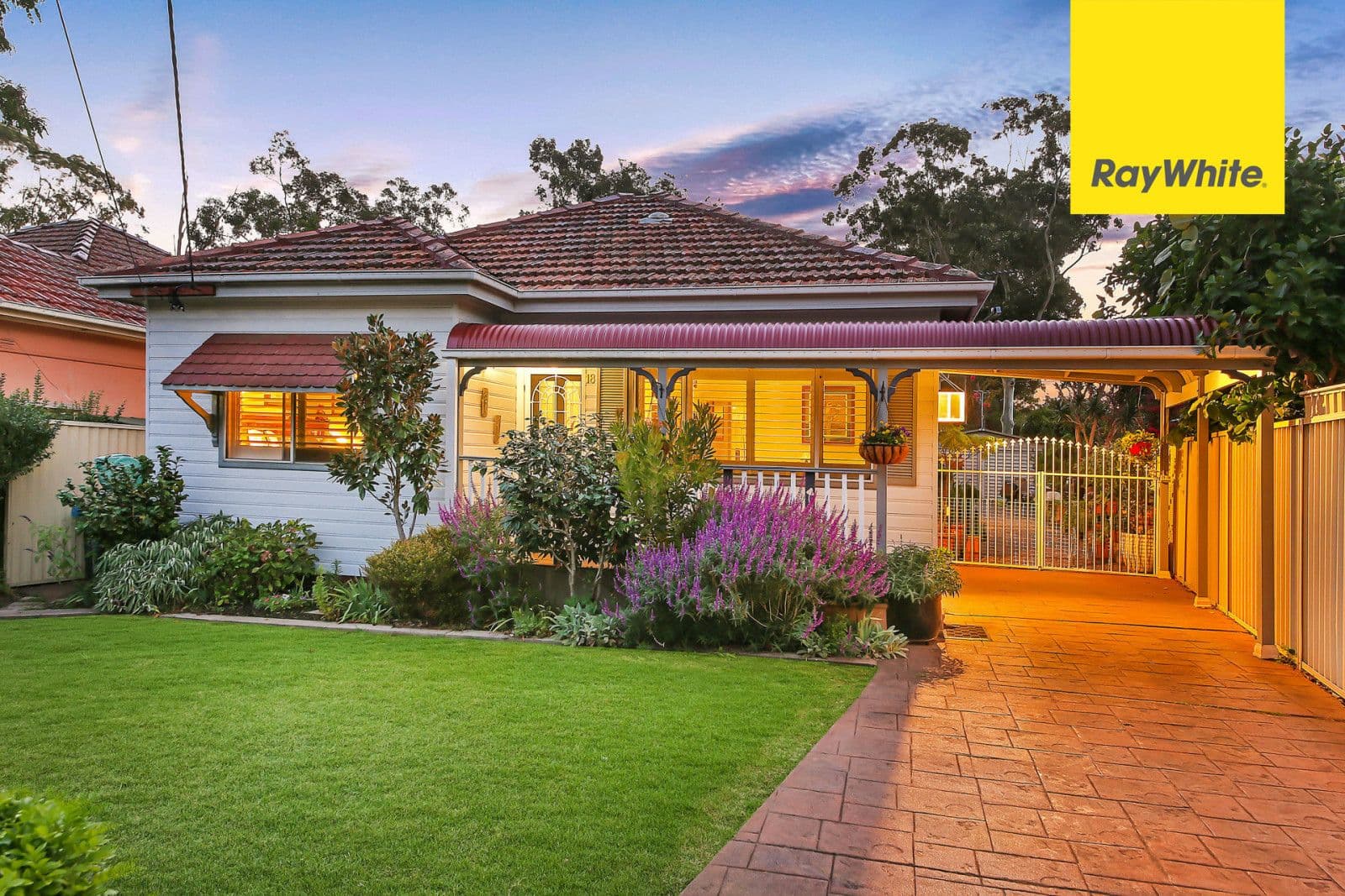 18 Simmons Street, Revesby - Thumbnail 2