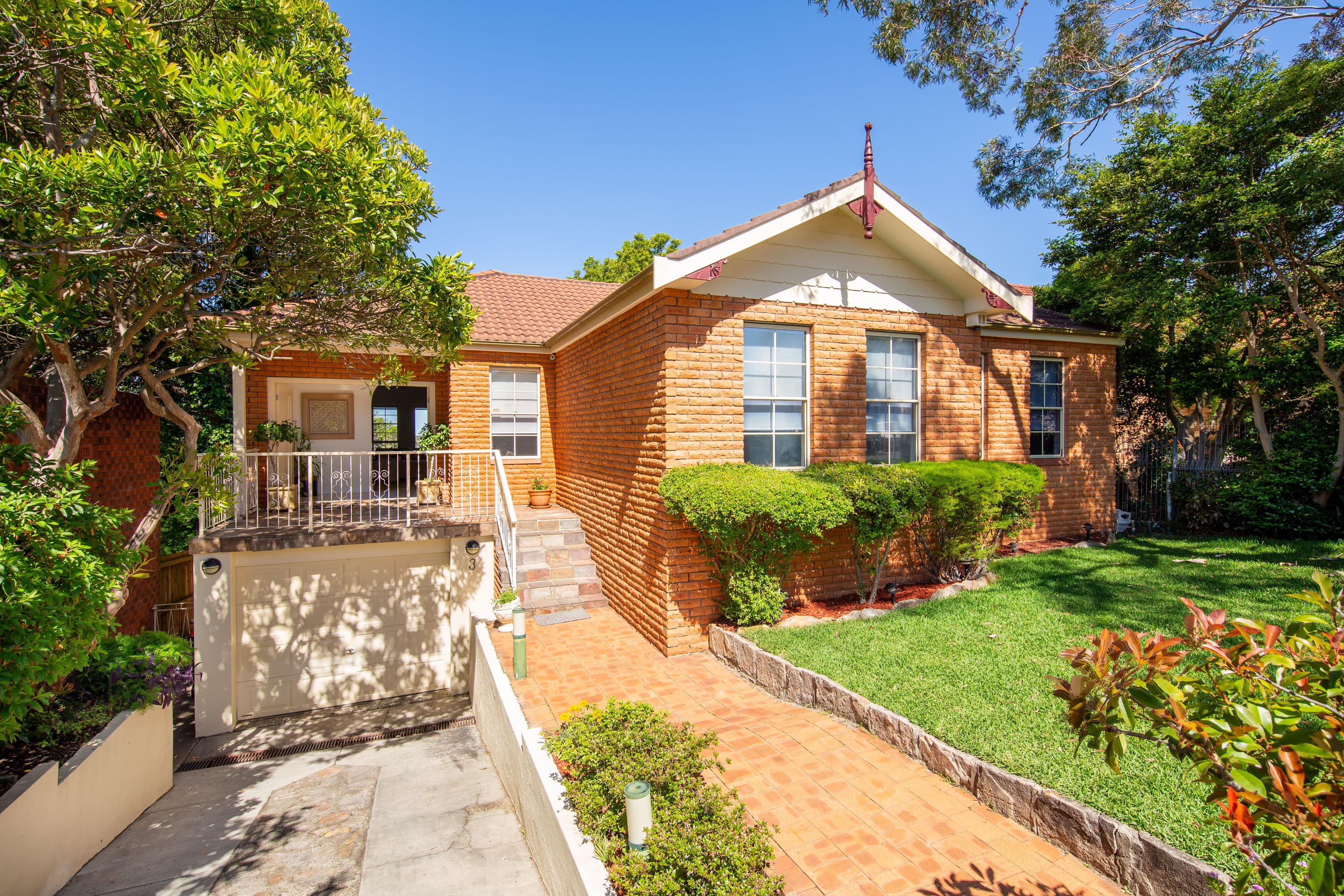 3 Lime Kiln Road, Lugarno - Image 1
