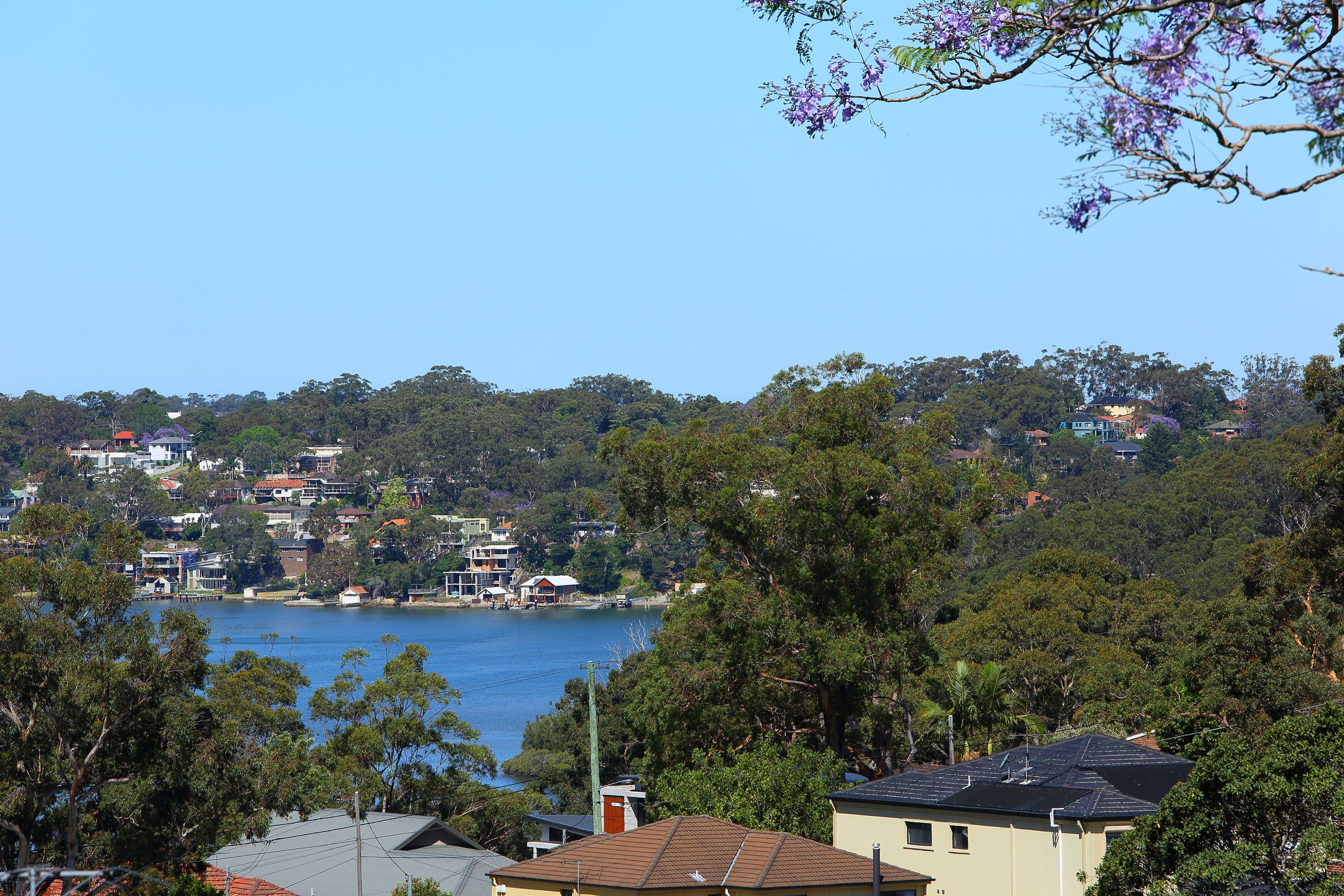 3 Lime Kiln Road, Lugarno - Thumbnail 3