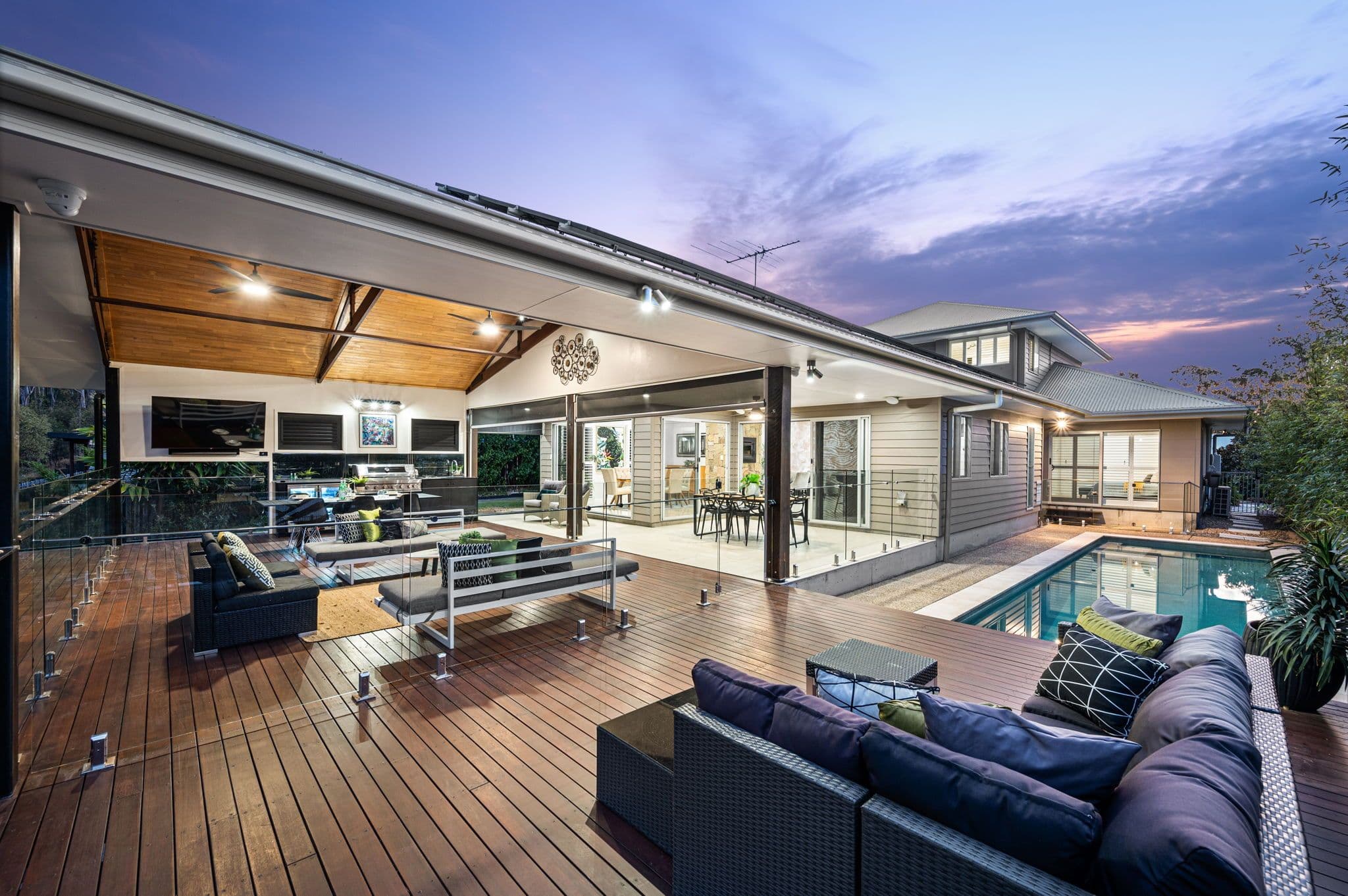 11 Black Teak Court, Brookwater QLD 4300, Brookwater - Image 1