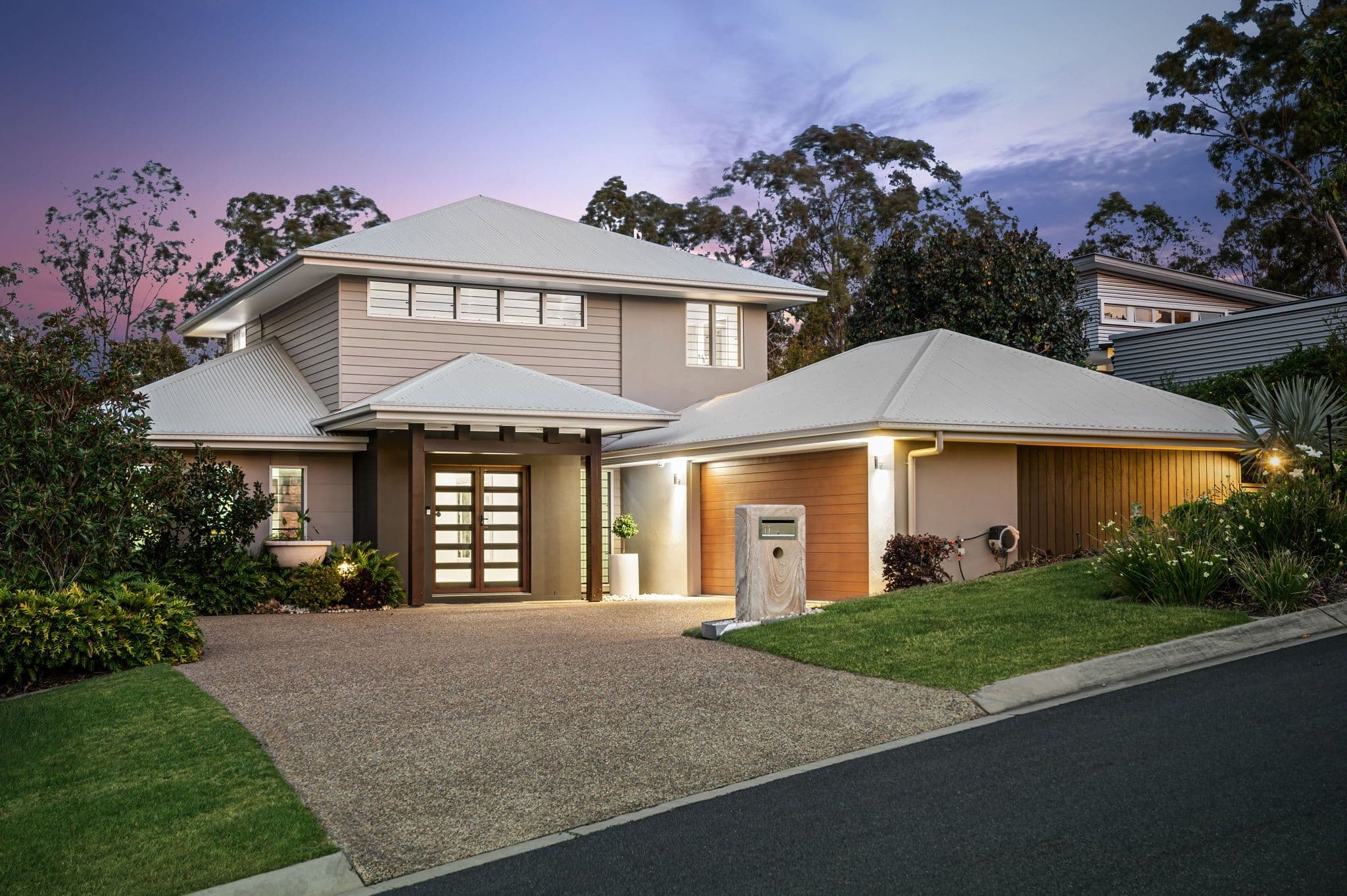 11 Black Teak Court, Brookwater QLD 4300, Brookwater - Thumbnail 2