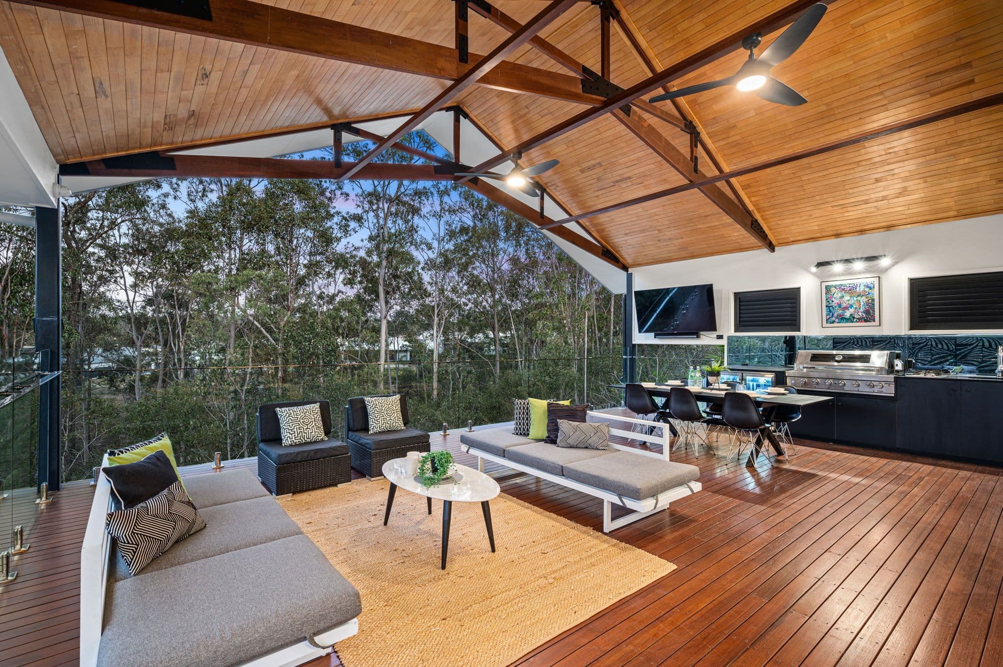 11 Black Teak Court, Brookwater QLD 4300, Brookwater - Thumbnail 3