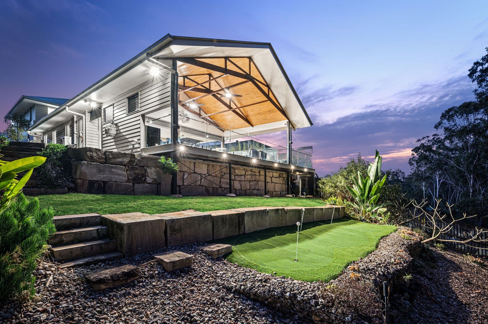 11 Black Teak Court, Brookwater QLD 4300, Brookwater - Thumbnail 4