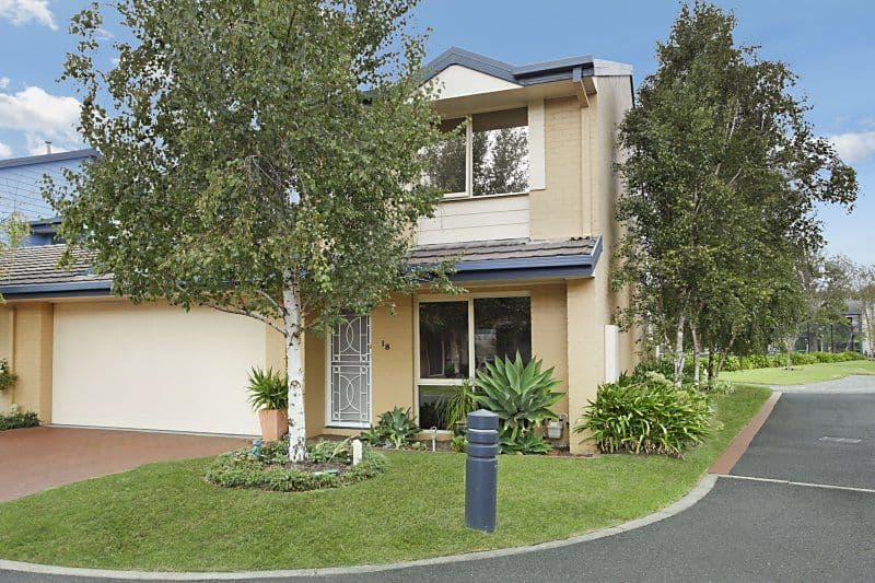 18 The Boulevard, PATTERSON LAKES VIC 3197, Patterson Lakes - Image 1