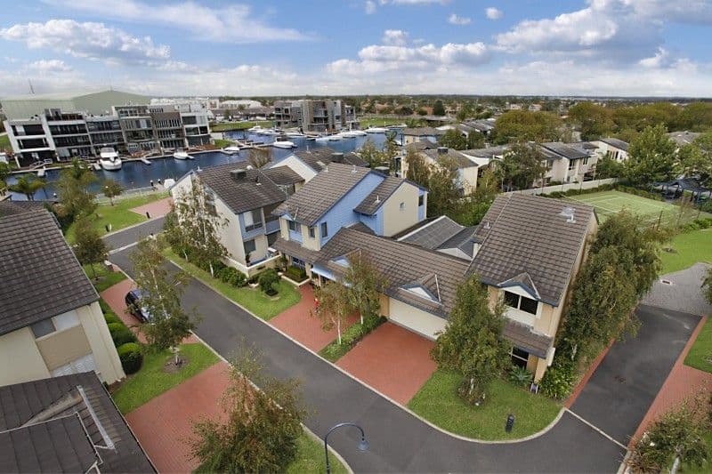 18 The Boulevard, PATTERSON LAKES VIC 3197, Patterson Lakes - Thumbnail 2