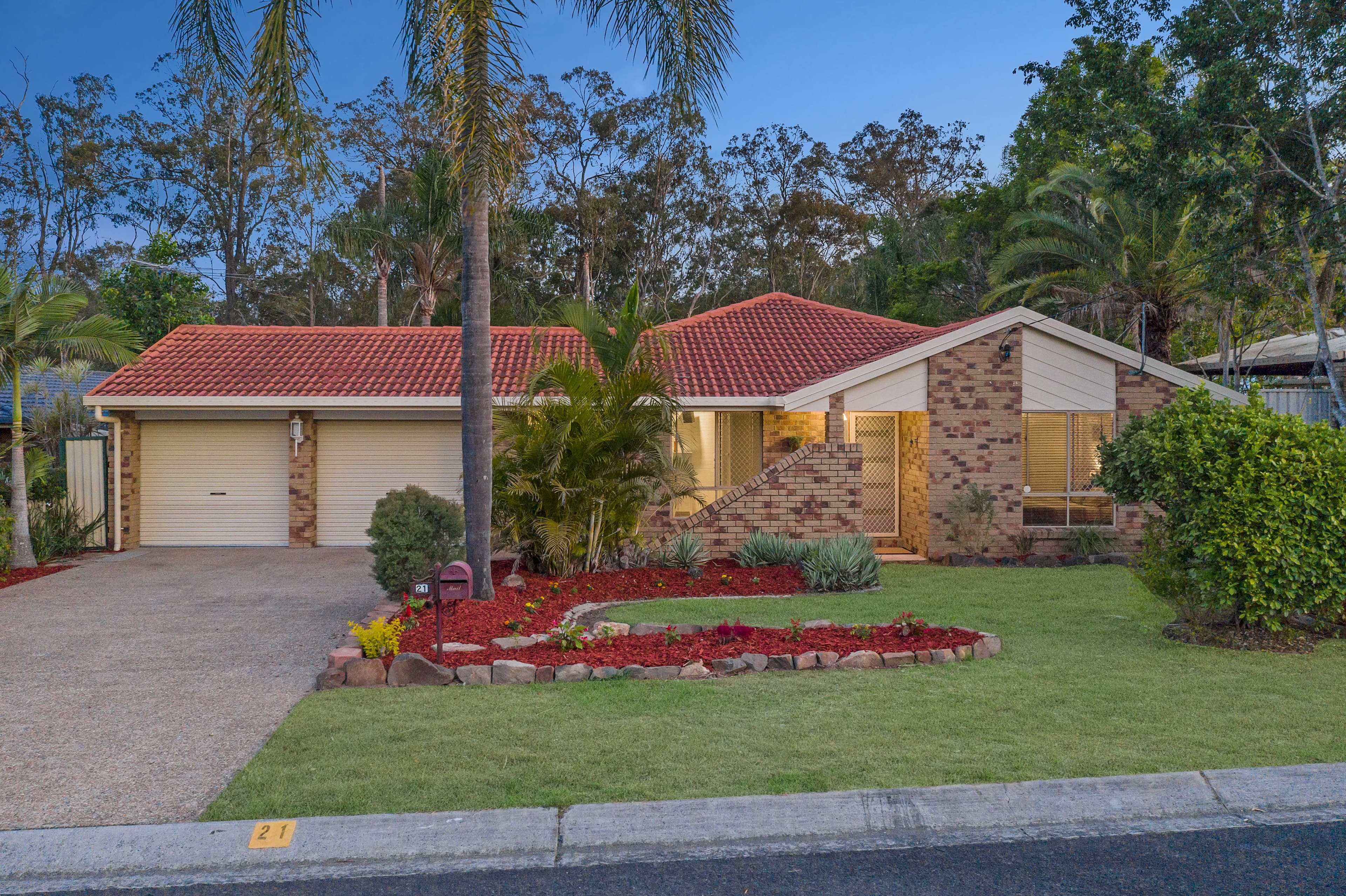 21 Acorus Court, Regents Park QLD 4118, Regents Park - Image 1