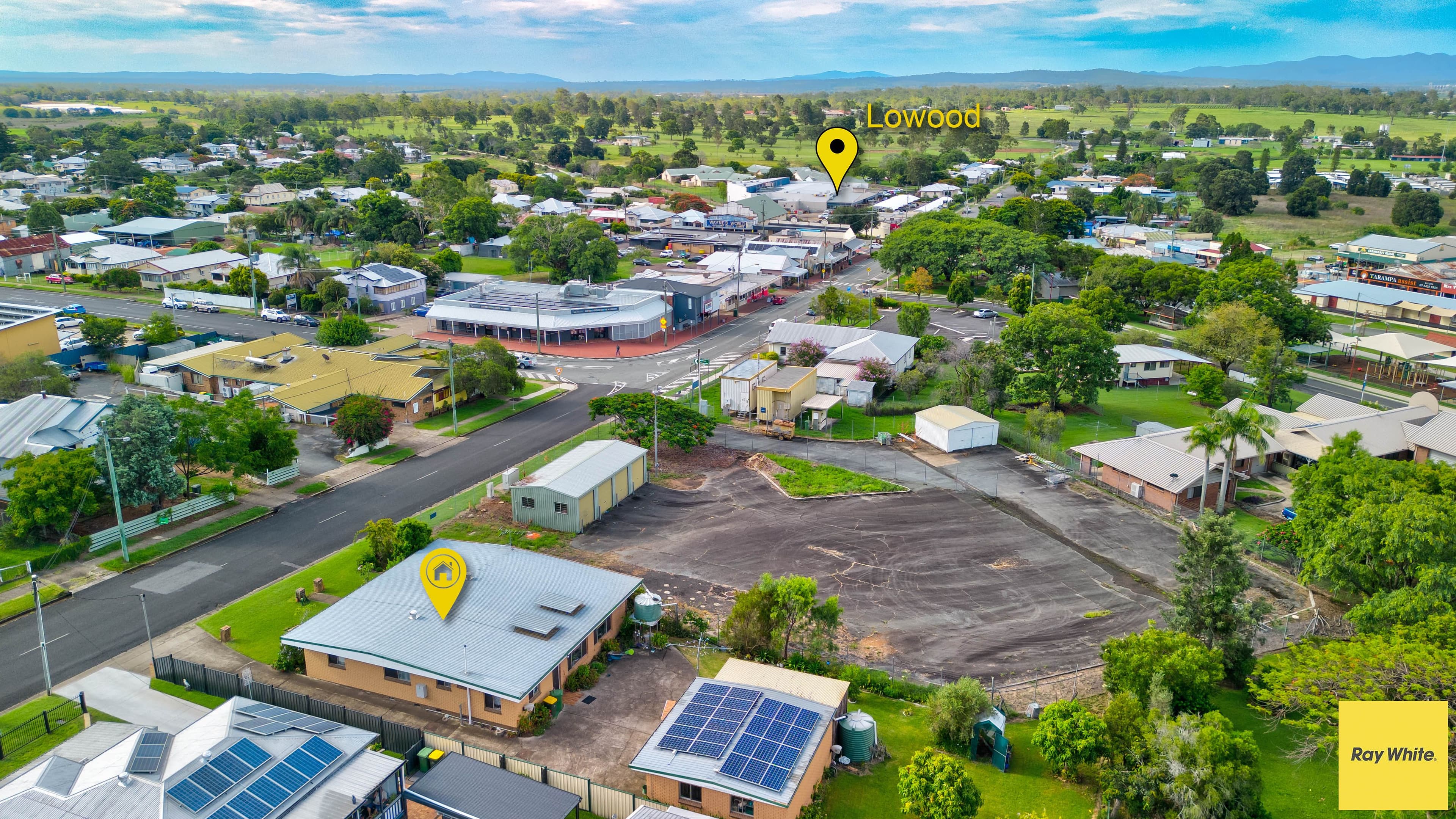 114 Main Street, Lowood QLD 4311, Lowood - Image 1