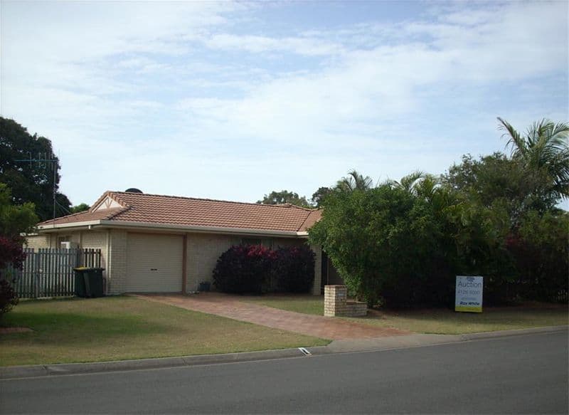 8 Anembo Drive, TORQUAY QLD 4655, Torquay - Thumbnail 3