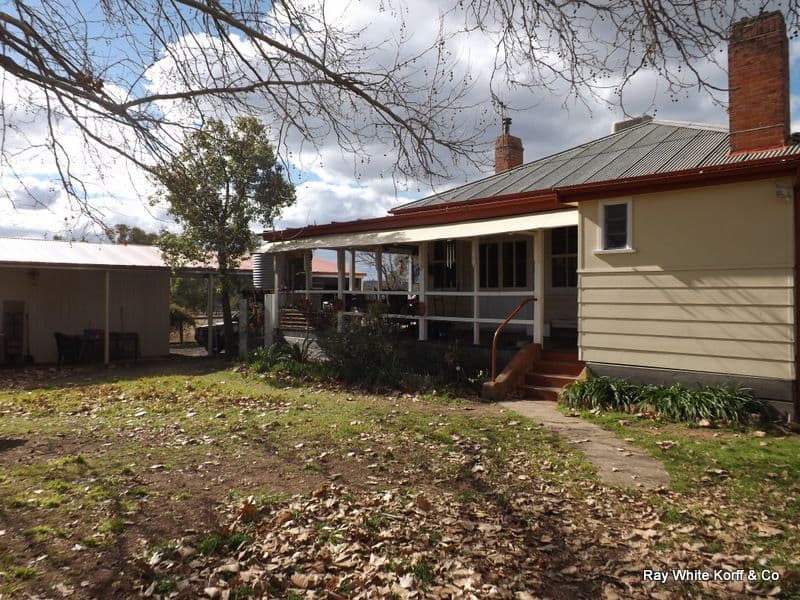 12 Horsley Street, COONABARABRAN NSW 2357, Coonabarabran - Thumbnail 4