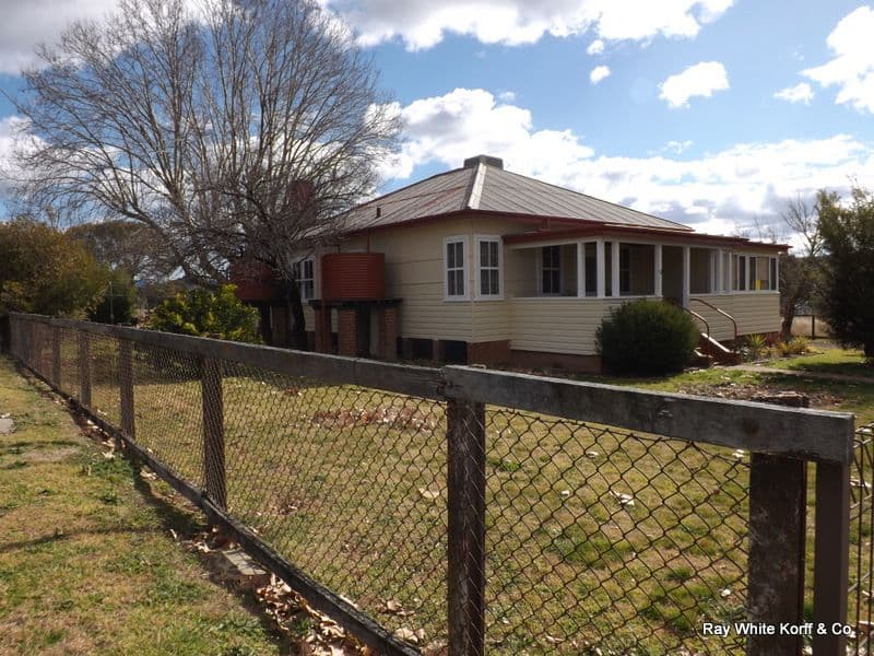 12 Horsley Street, COONABARABRAN NSW 2357, Coonabarabran - Thumbnail 8